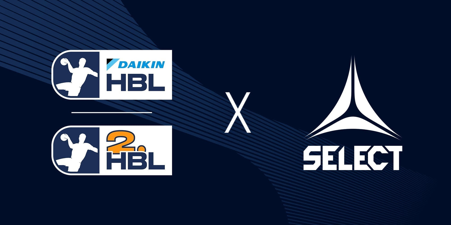 HANDBALL-BUNDESLIGA GMBH FÜHRT ZUR SAISON 2026/27 EINHEITLICHEN SPIELBALL IN BEIDEN PROFILIGEN EIN