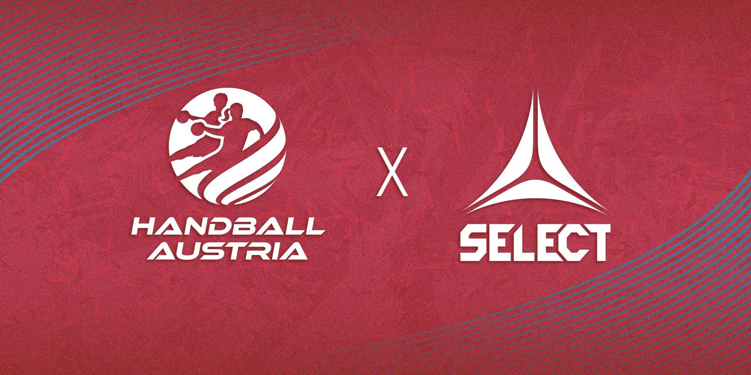ÖHB UND SELECT VERLÄNGERN BIS 2028 UND PRÄSENTIEREN ULTIMATE AUSTRIA