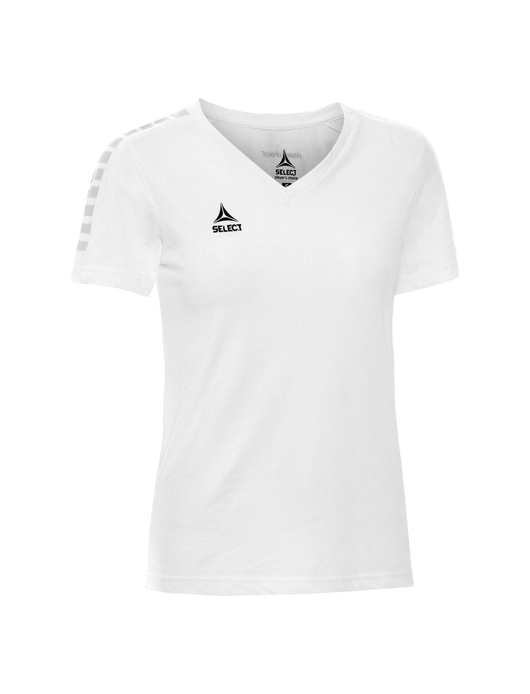 T-Shirt Torino Frauen #farbe_weiß