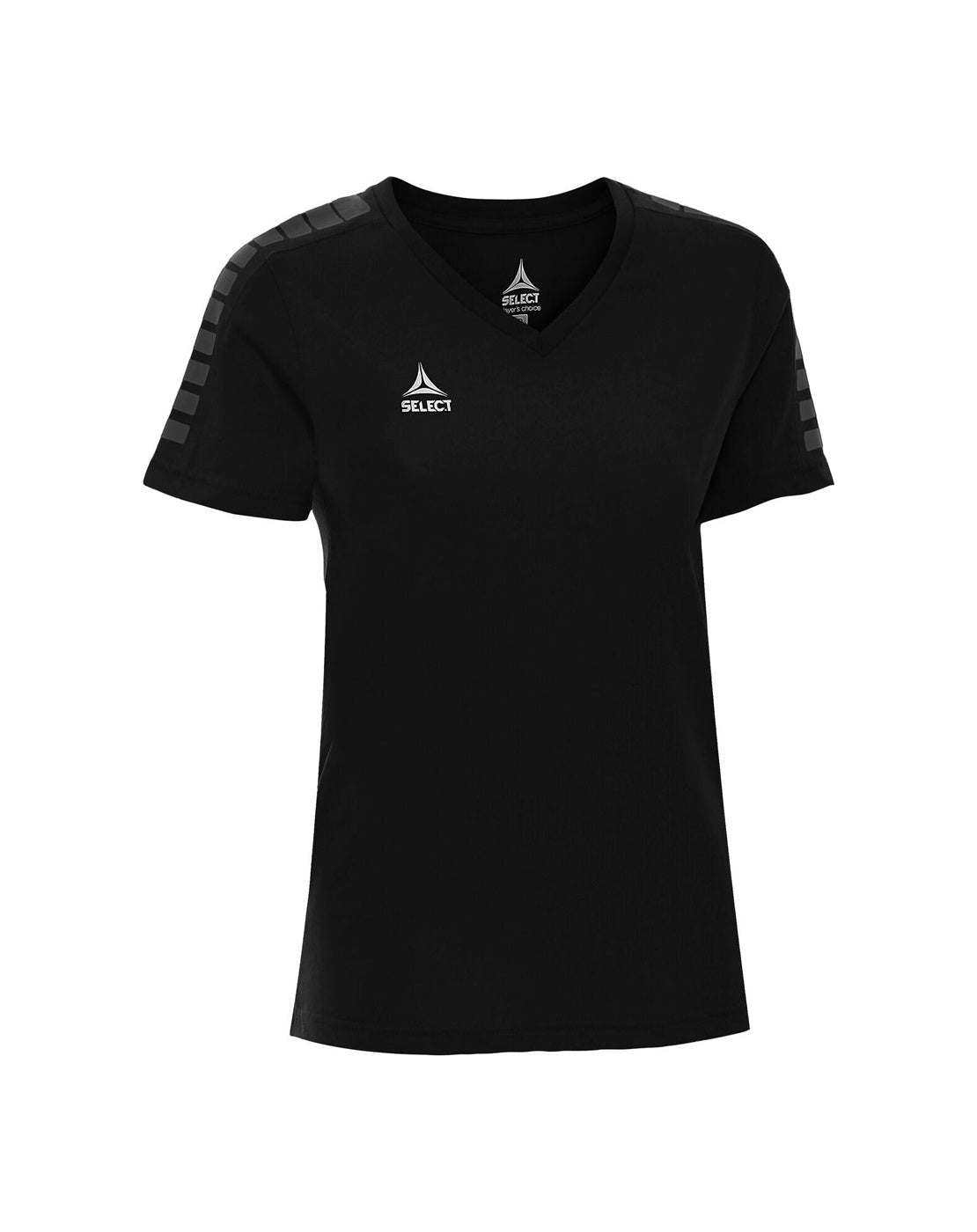 T-Shirt Torino Frauen #farbe_schwarz