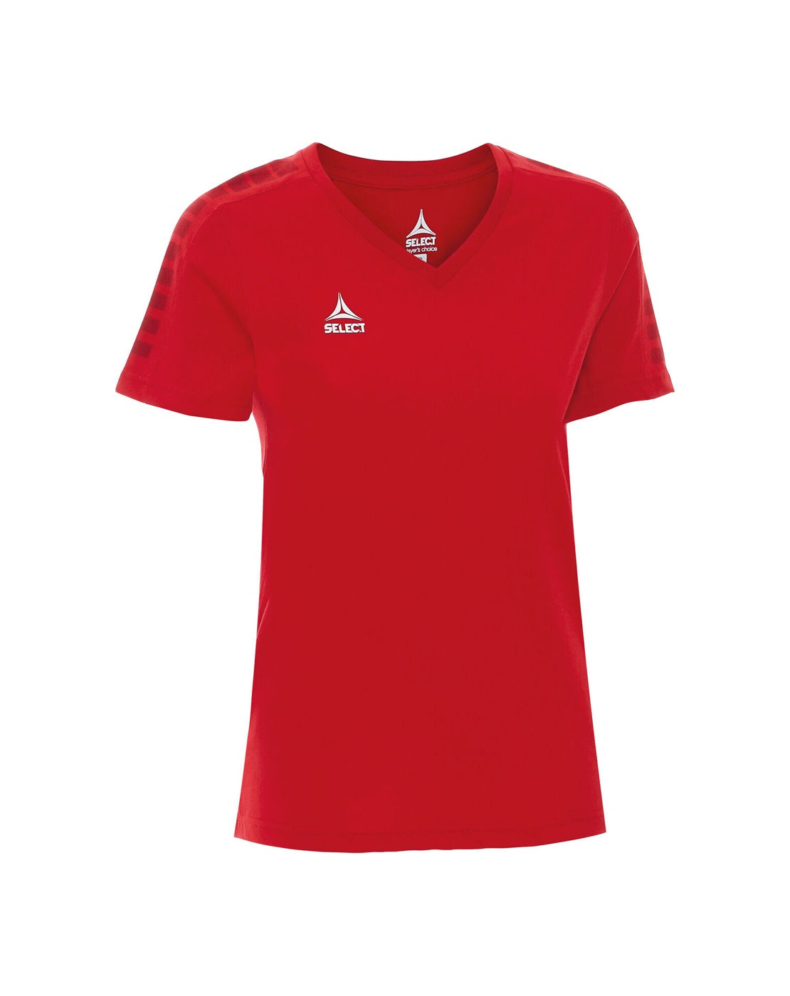 T-Shirt Torino Frauen #farbe_rot
