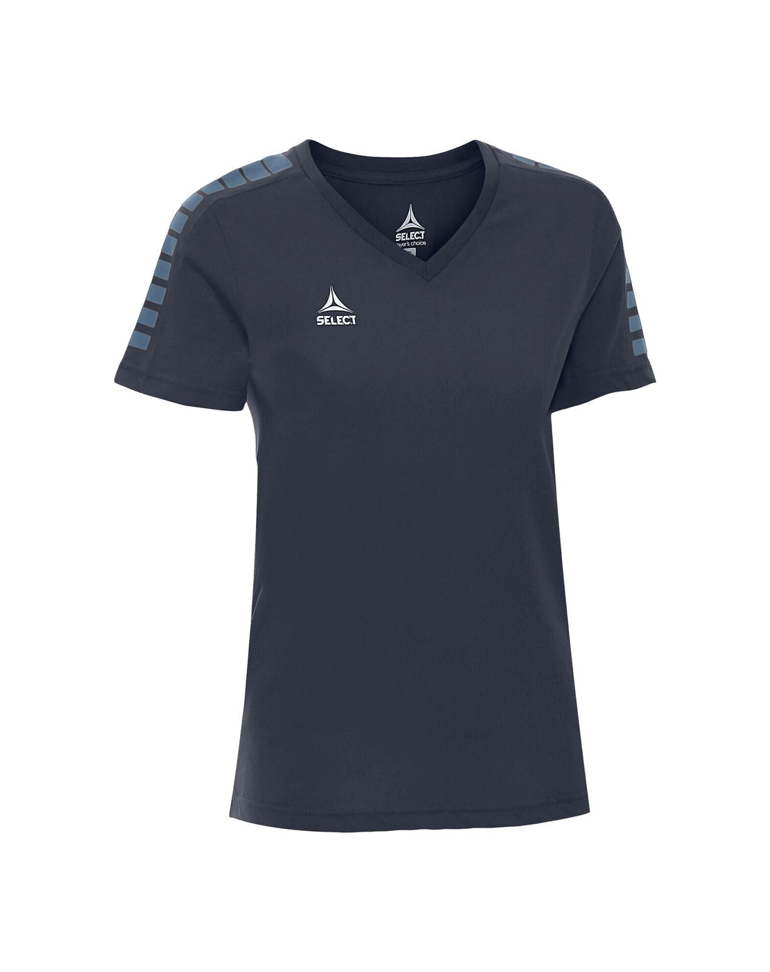 T-Shirt Torino Frauen #farbe_navy