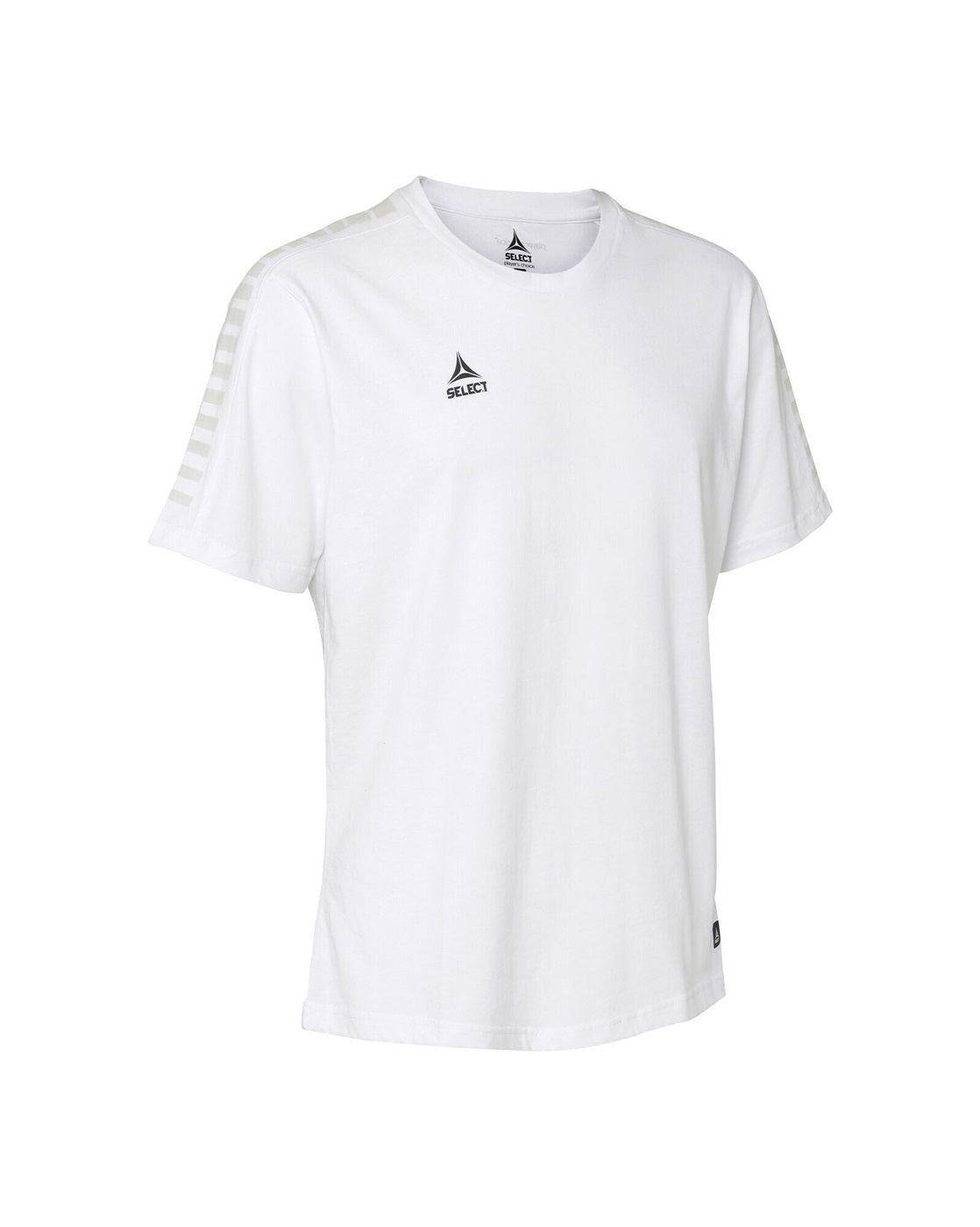 T-Shirt Torino #farbe_weiß