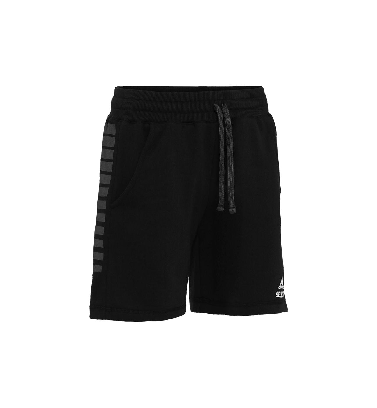 Sweatshorts Torino Frauen #farbe_schwarz