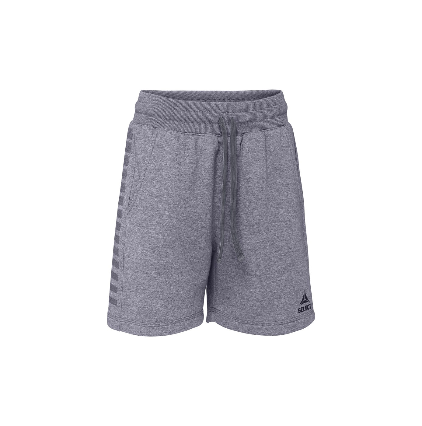 Sweatshorts Torino Frauen #farbe_grau