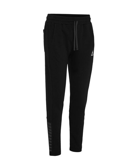 Sweathose Torino Frauen #farbe_schwarz