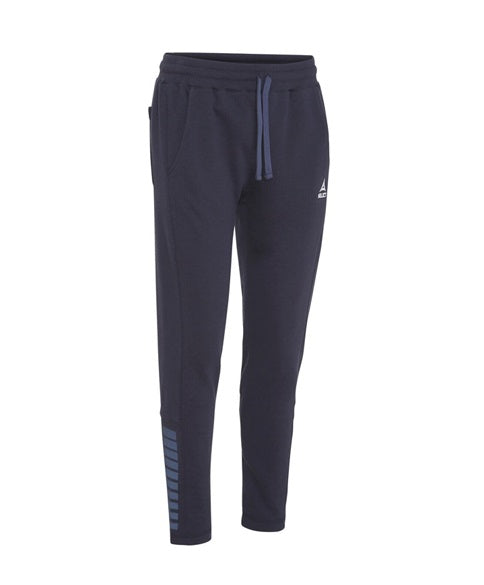 Sweathose Torino Frauen #farbe_navy