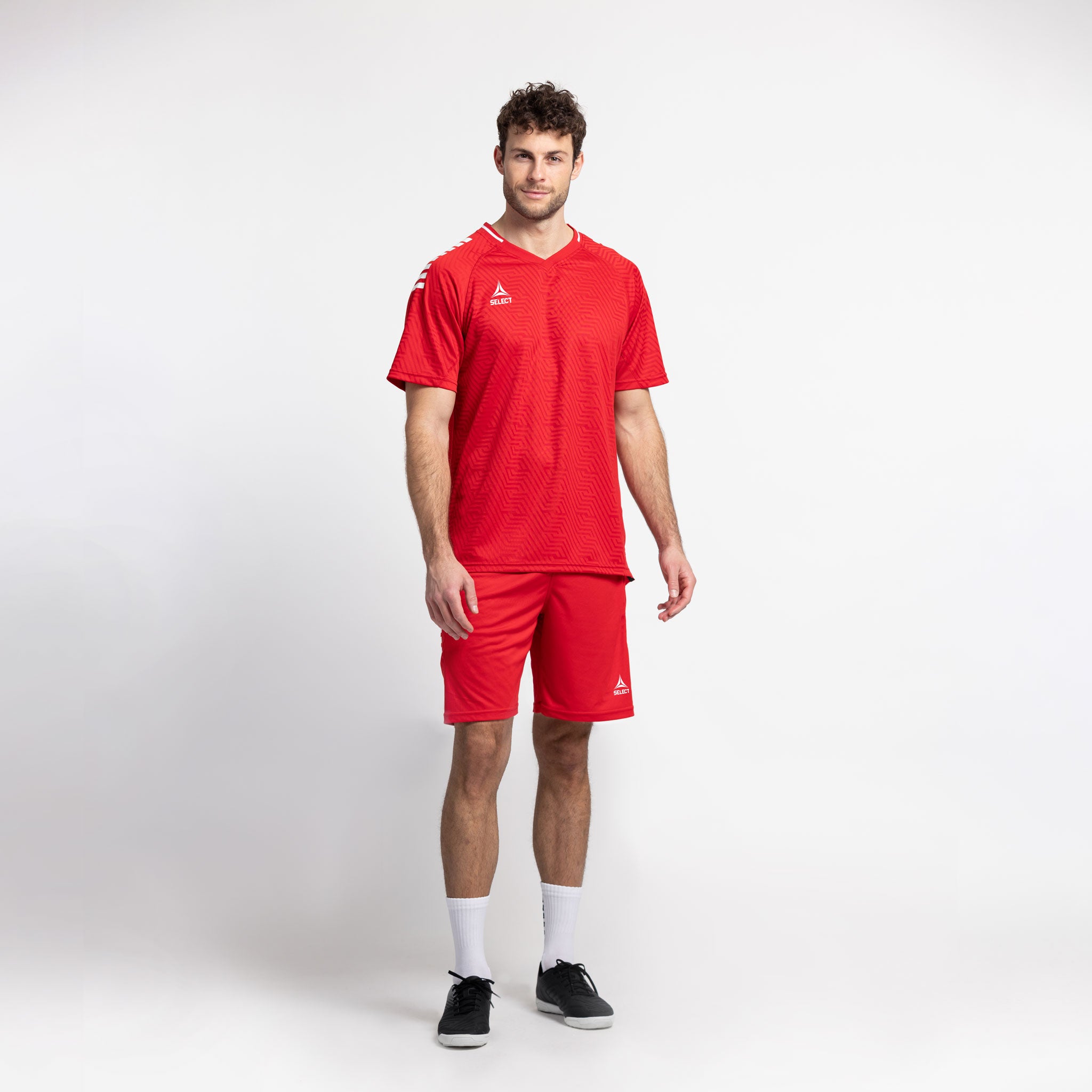 Monaco Trikot v24 #colour_rot/weiß #farbe_rot/weiß