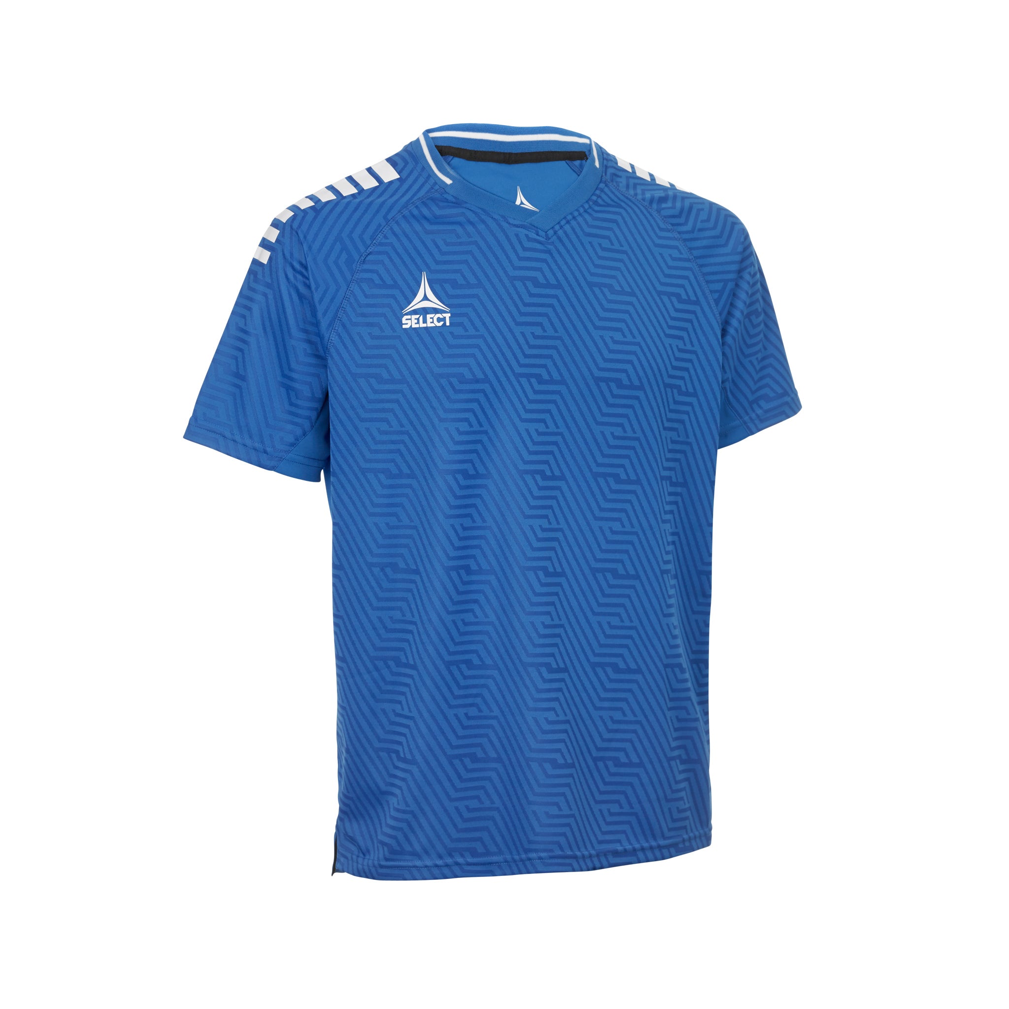 Monaco Trikot v24 #farbe_blau/weiß