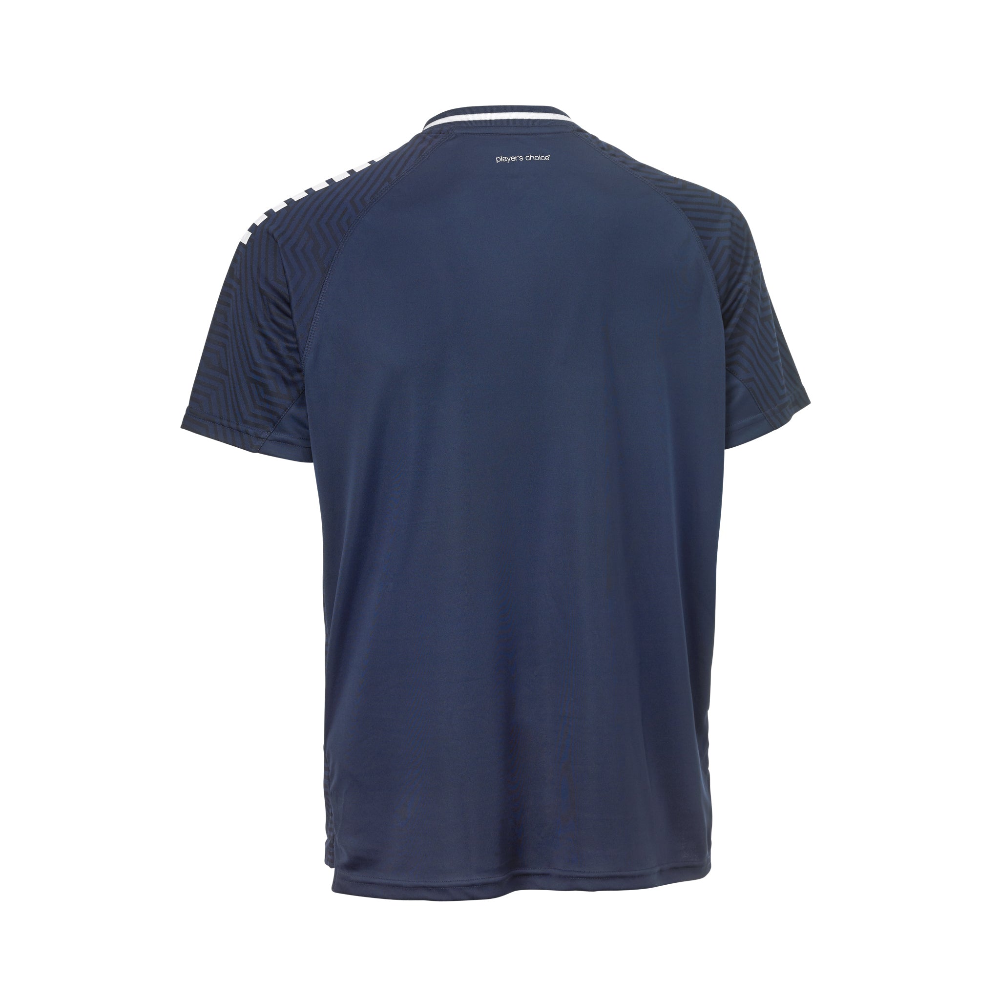Monaco Trikot v24 #colour_navy/weiß #farbe_navy/weiß