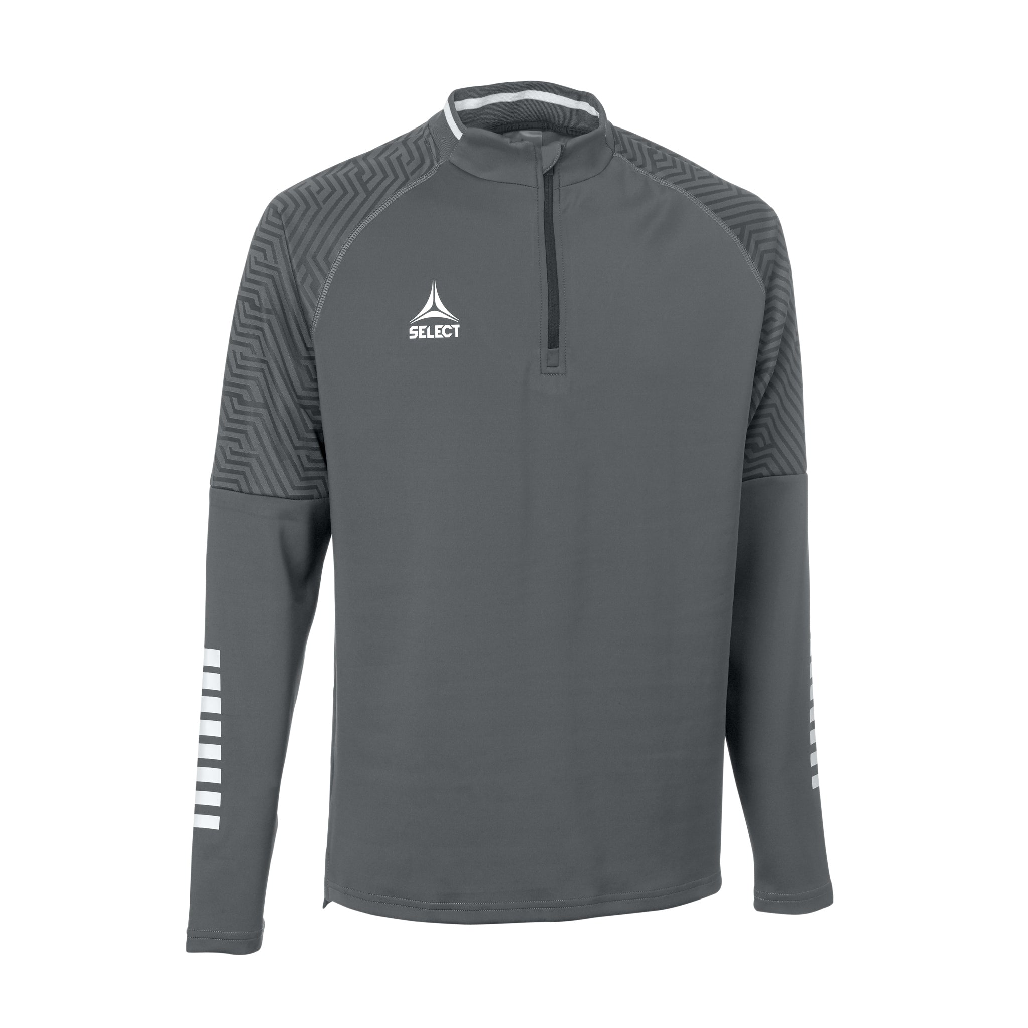 Monaco Trainingstop v24 #farbe_grau/weiß