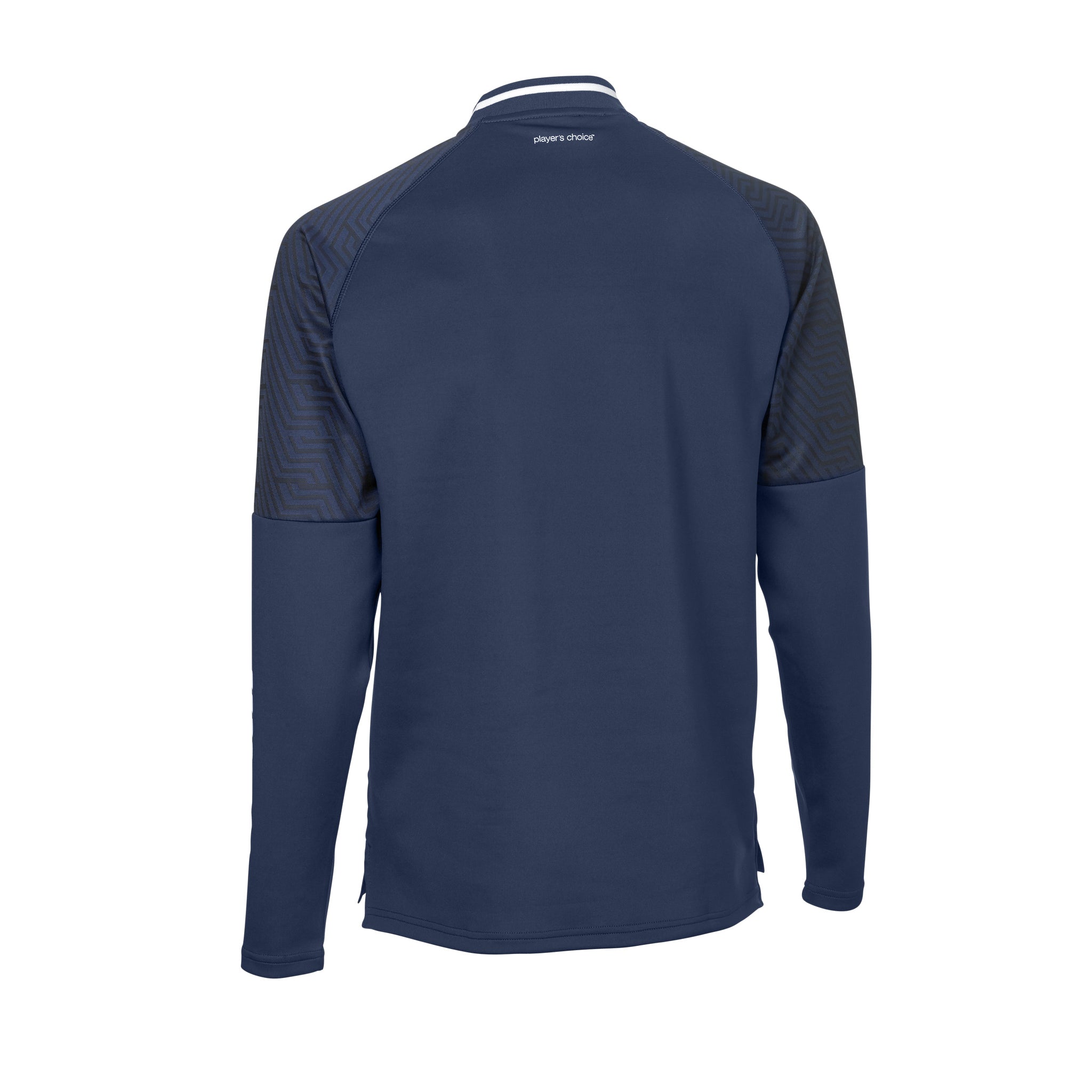 Monaco Trainingstop v24 #colour_navy/weiß #farbe_navy/weiß