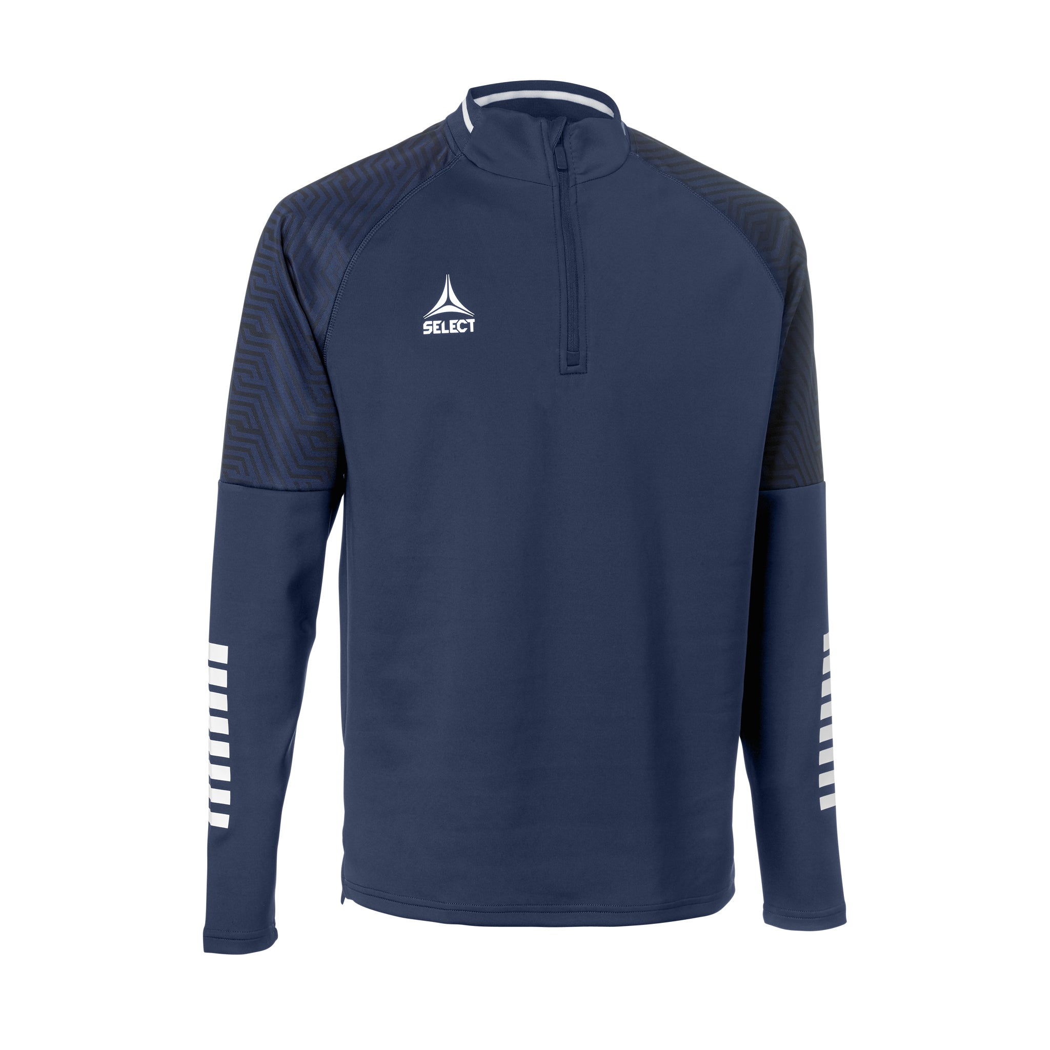 Monaco Trainingstop v24 #farbe_navy/weiß