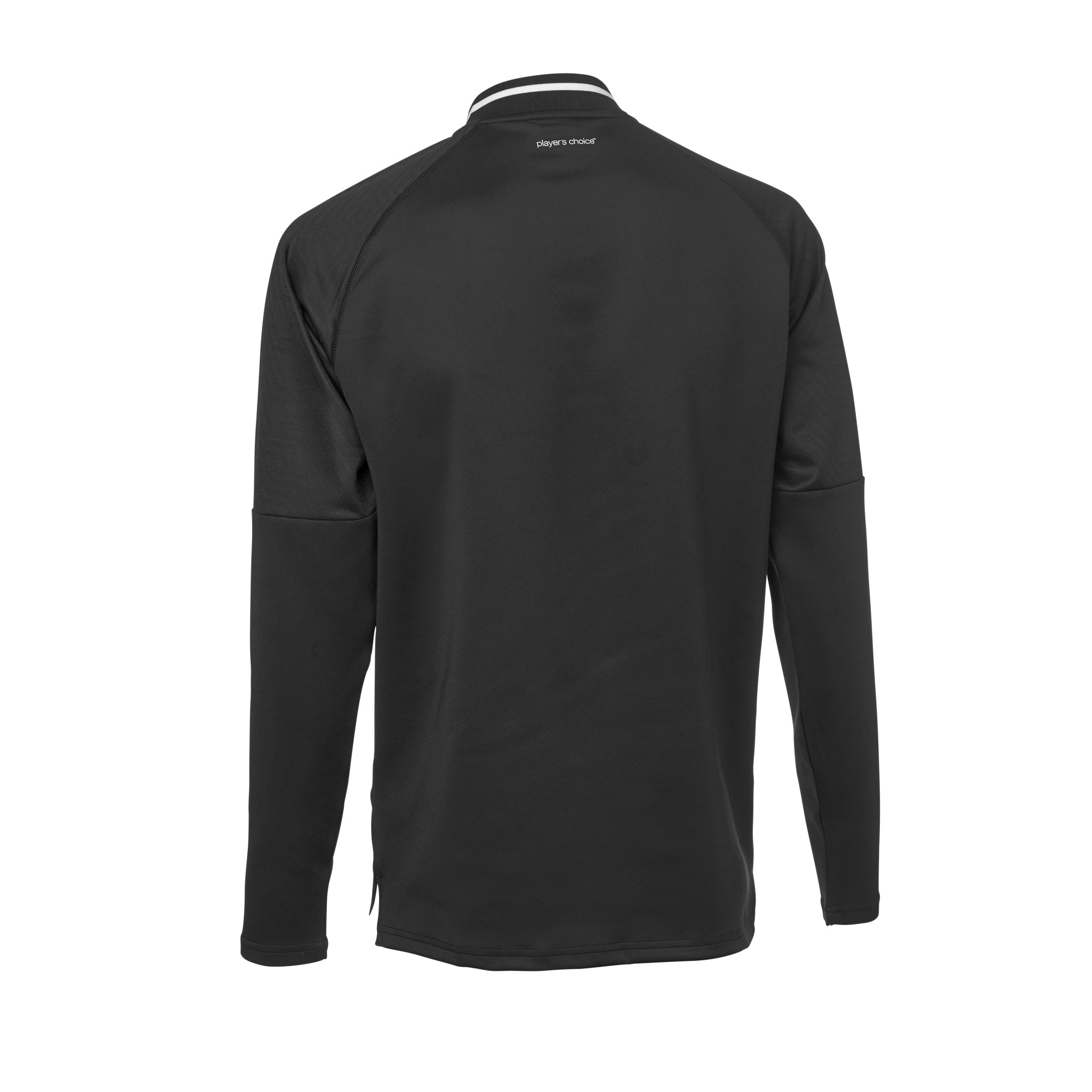 Monaco Trainingstop v24 #colour_schwarz/weiß #farbe_schwarz/weiß