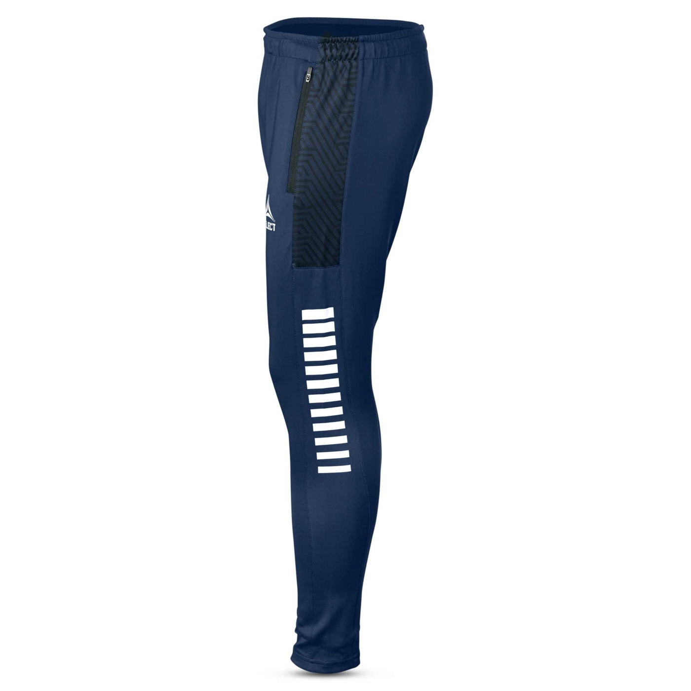 Monaco Trainingshose v24 #colour_navy/weiß #farbe_navy/weiß