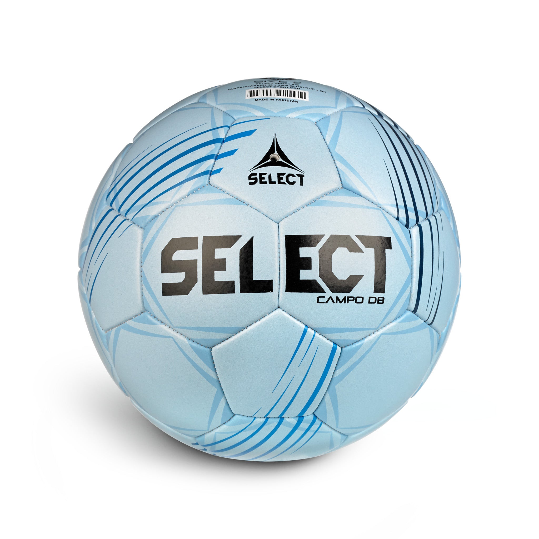 Campo DB #farbe_hellblau/schwarz