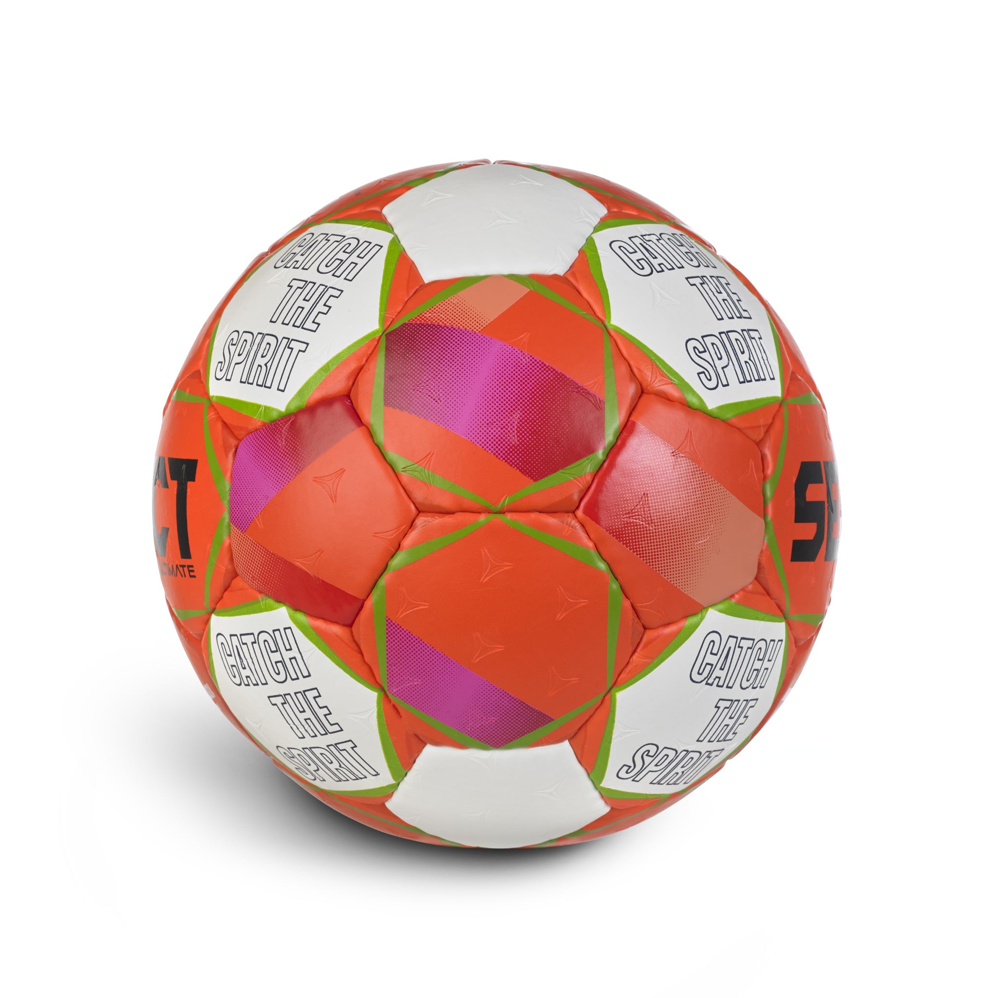 Ultimate Women's EHF Euro v24 #farbe_orange
