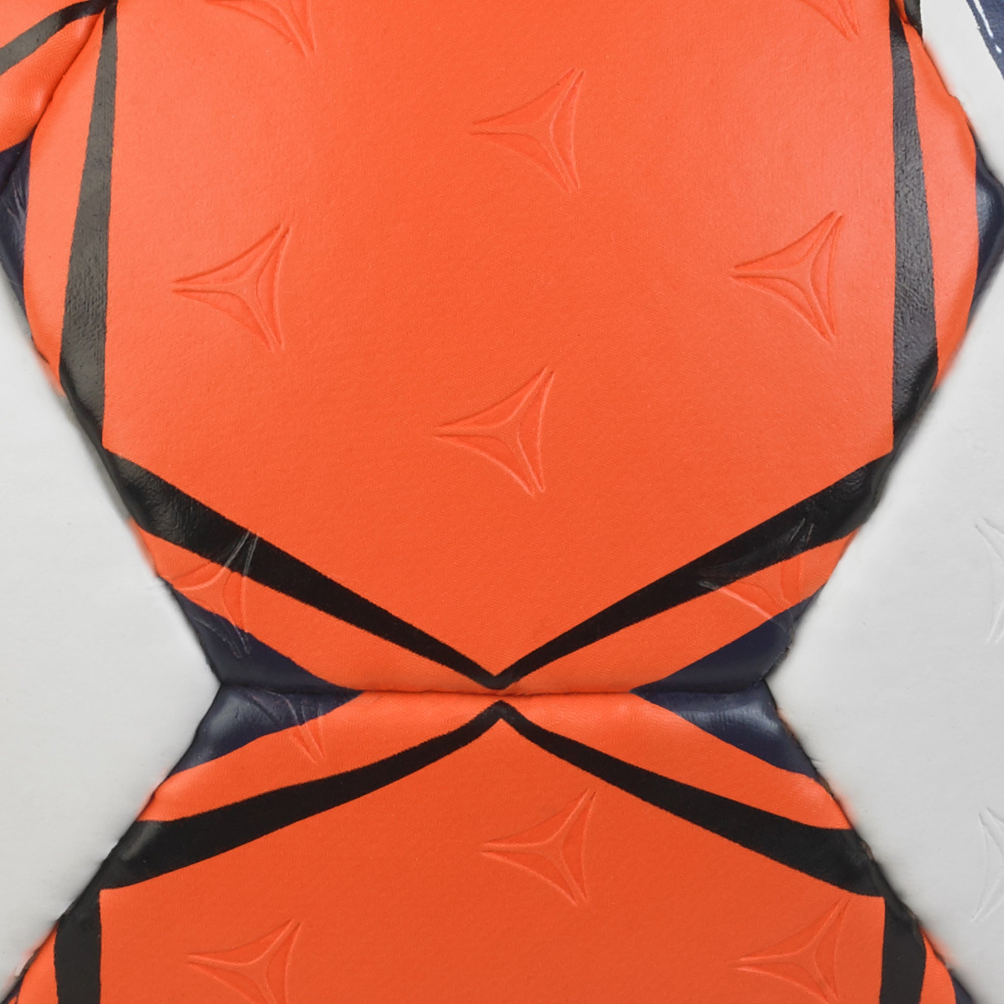 Ultimate Replica EHF European League v24 #farbe_rot/weiß