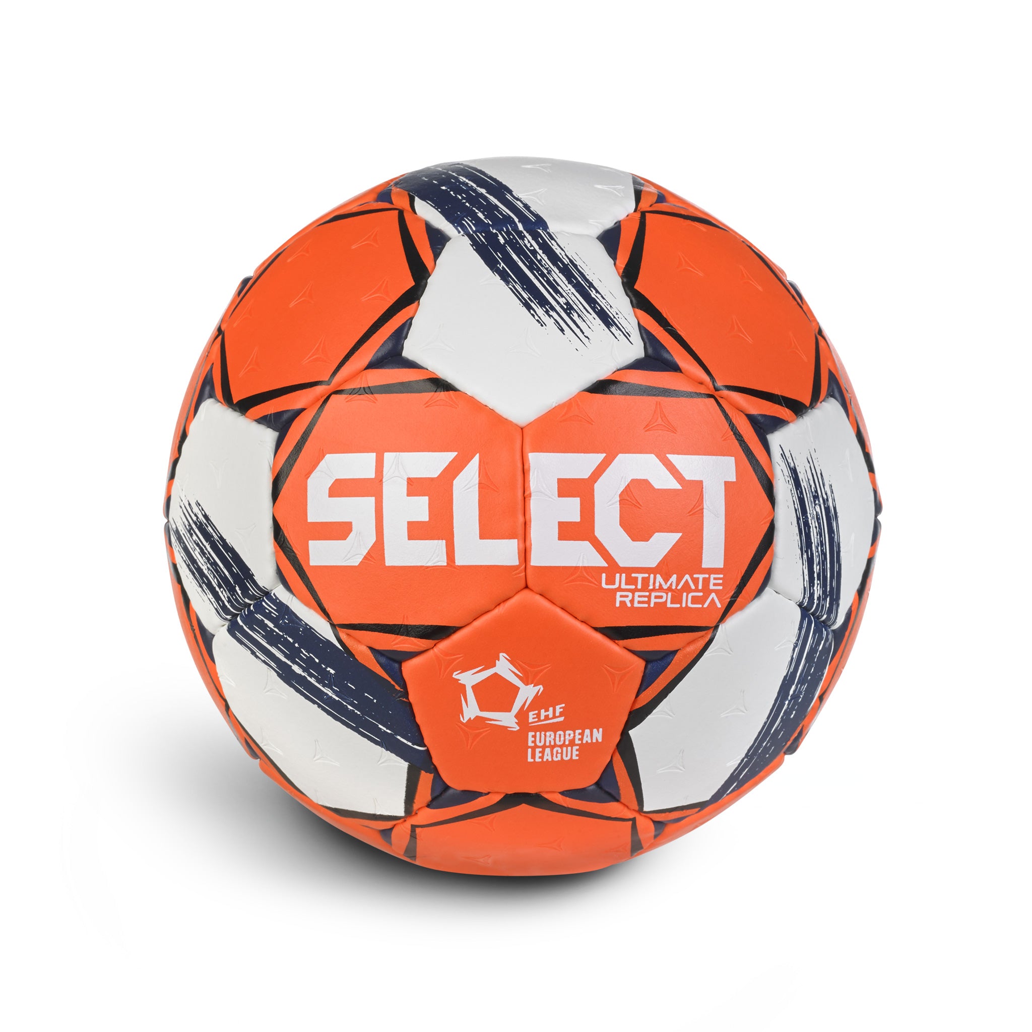 Ultimate Replica EHF European League v24 #farbe_rot/weiß