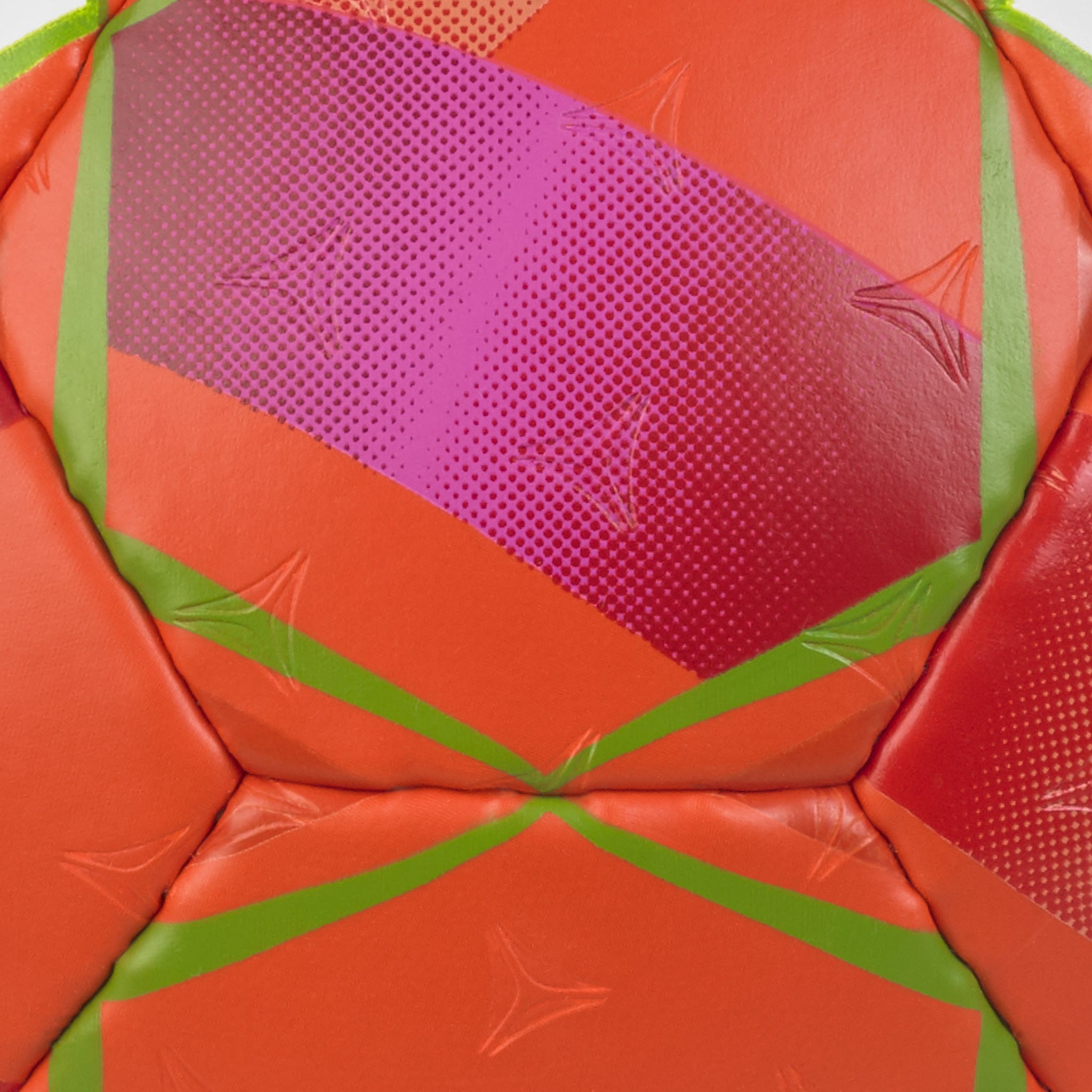 Ultimate Replica Women's EHF Euro v24 #farbe_orange