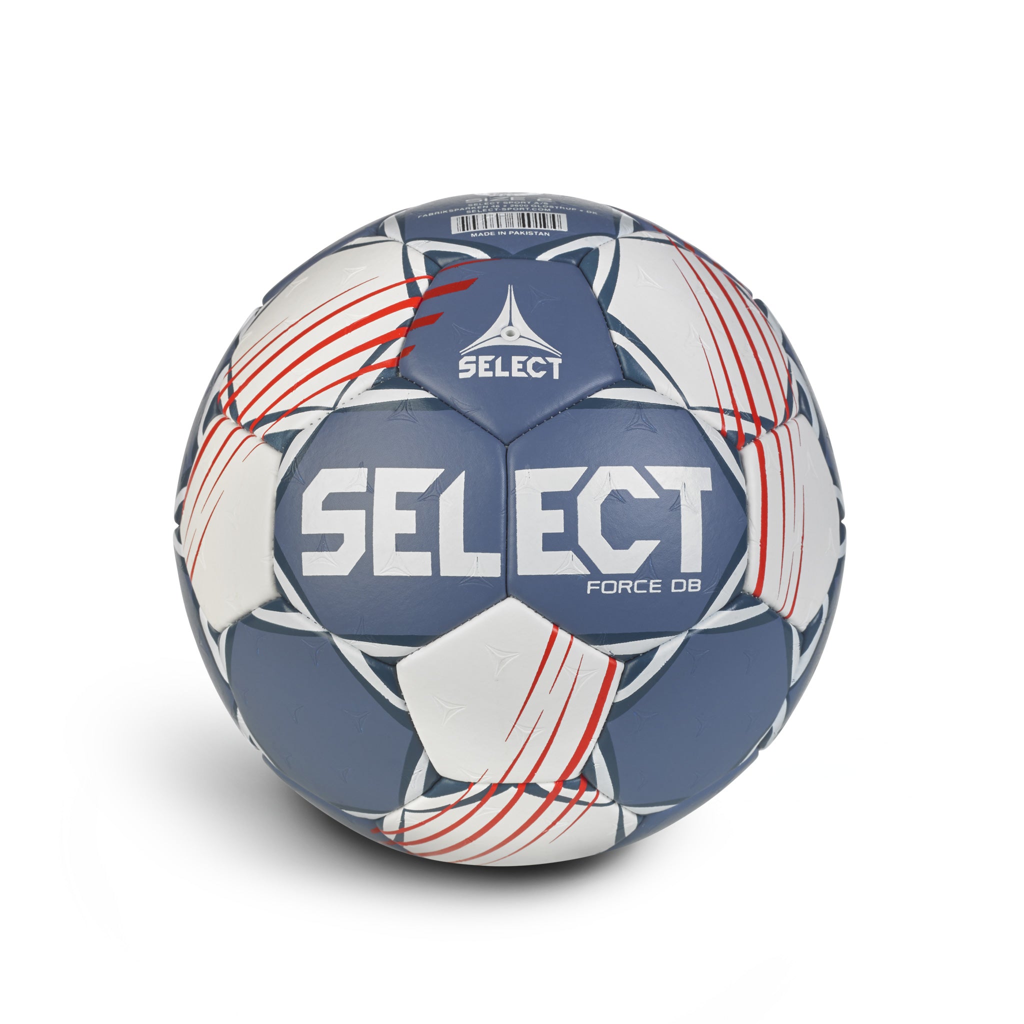 Force DB #farbe_weiß/grau