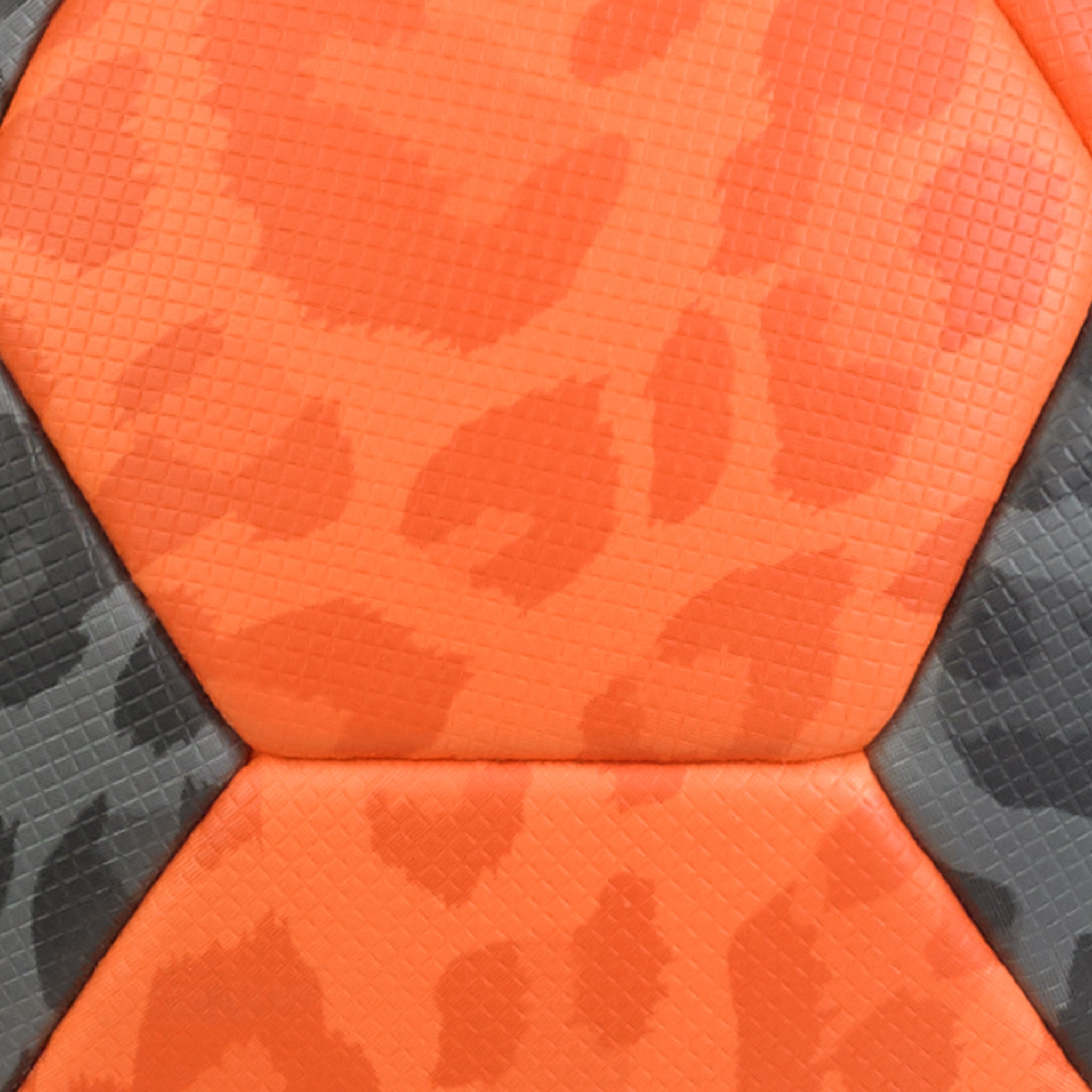 Light Grippy DB #colour_orange/grau #farbe_orange/grau