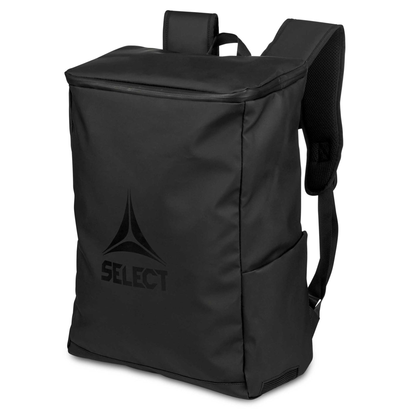 Allwetterrucksack #farbe_schwarz