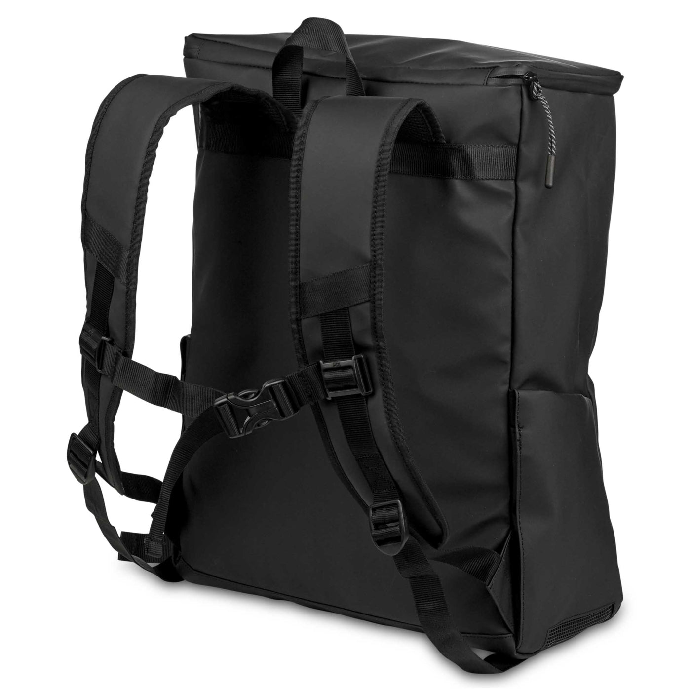 Allwetterrucksack #farbe_schwarz