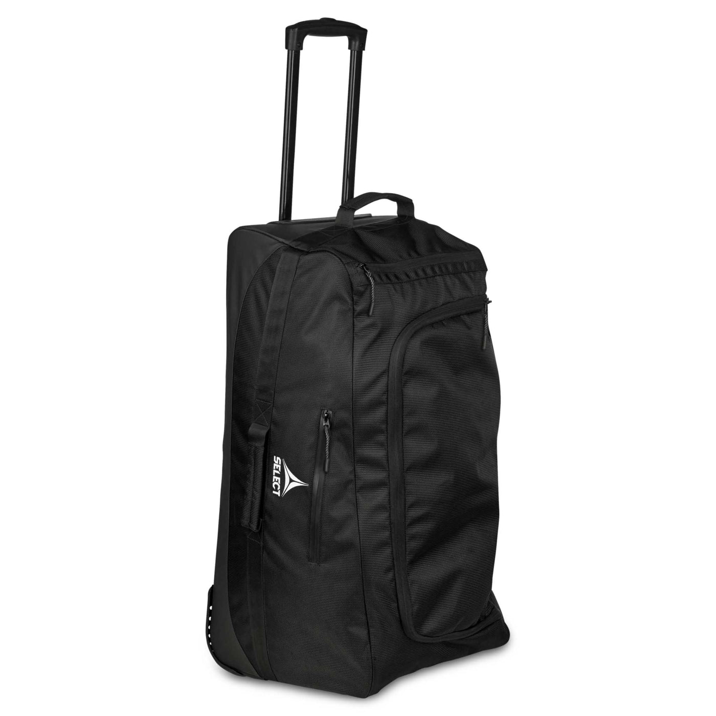 Teamtasche Trolley #farbe_schwarz