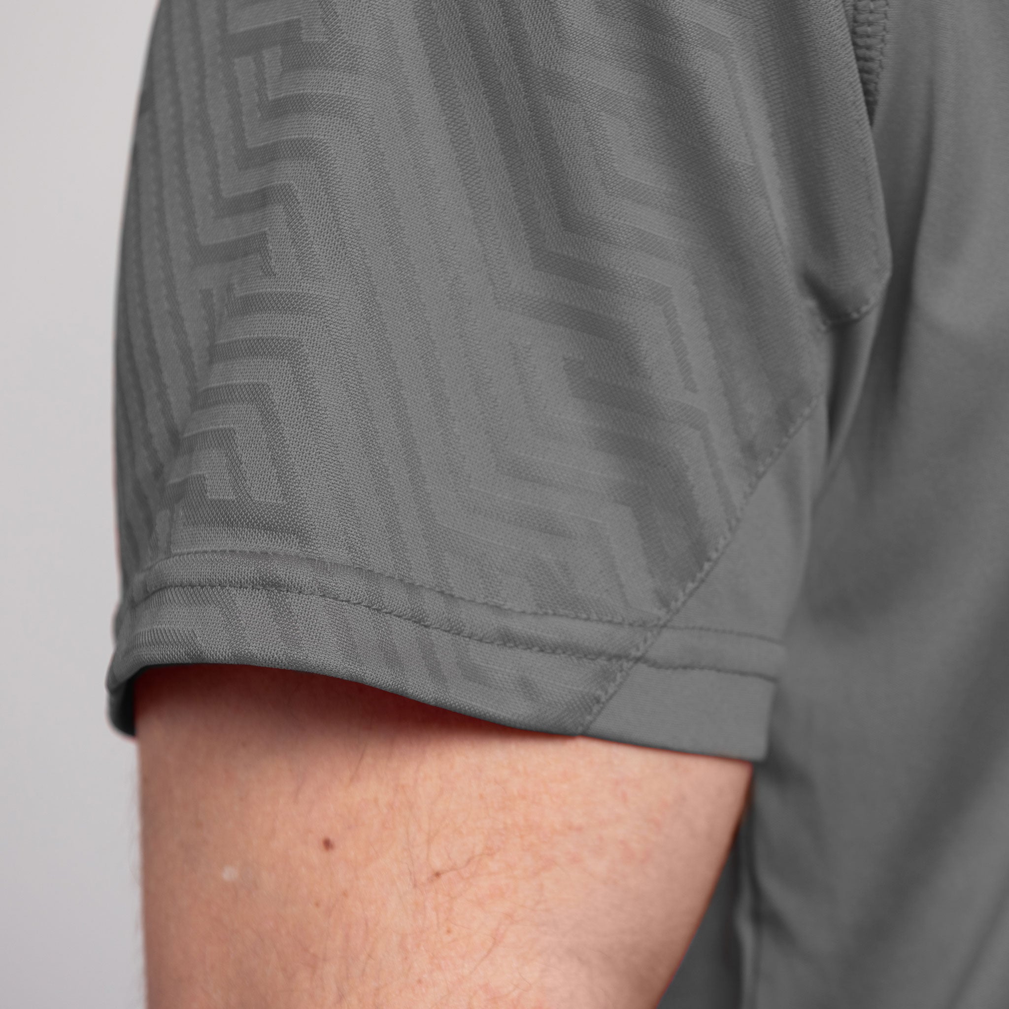 Monaco Poloshirt v24 #colour_grau/weiß #farbe_grau/weiß