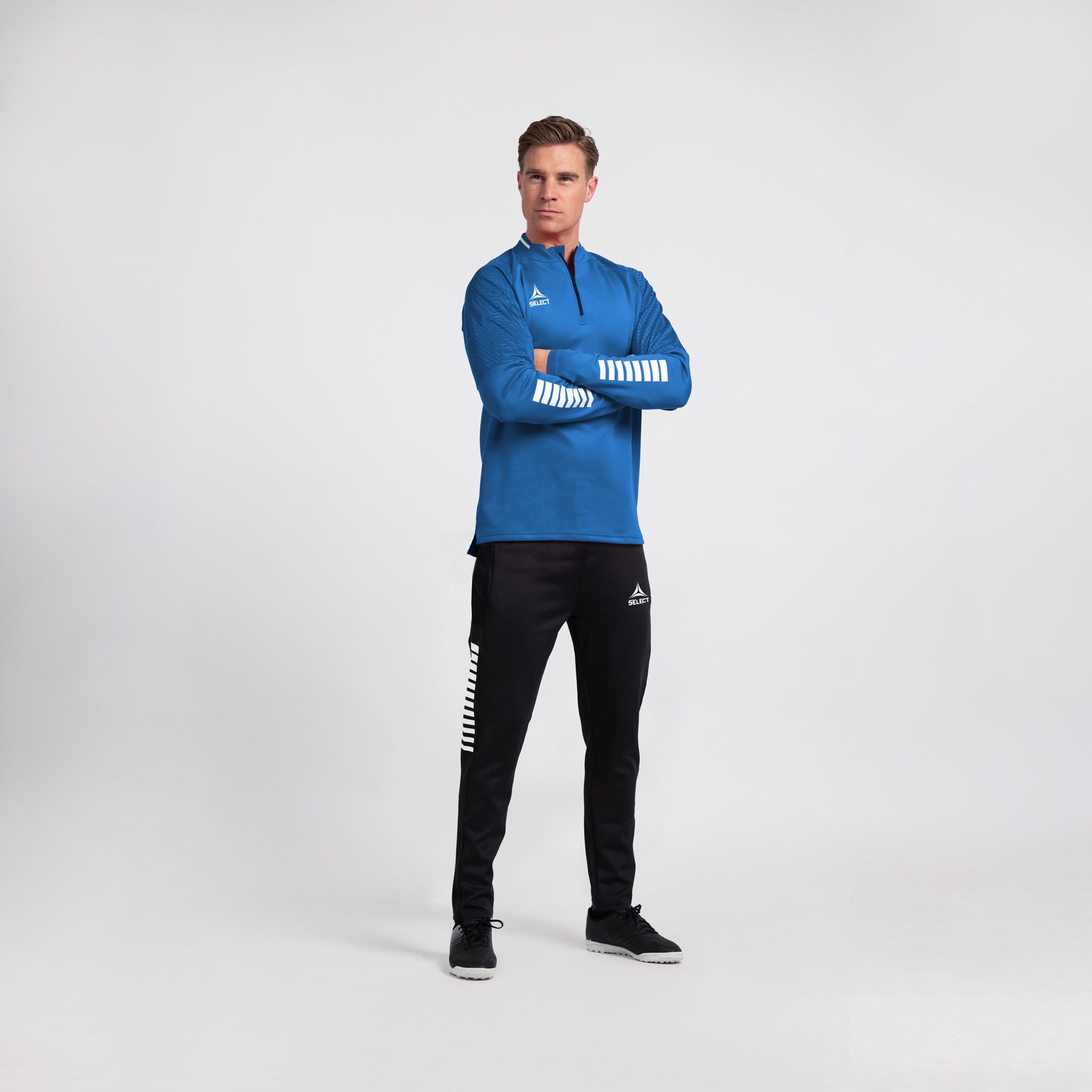 Monaco Trainingstop v24 #colour_blau/weiß #farbe_blau/weiß