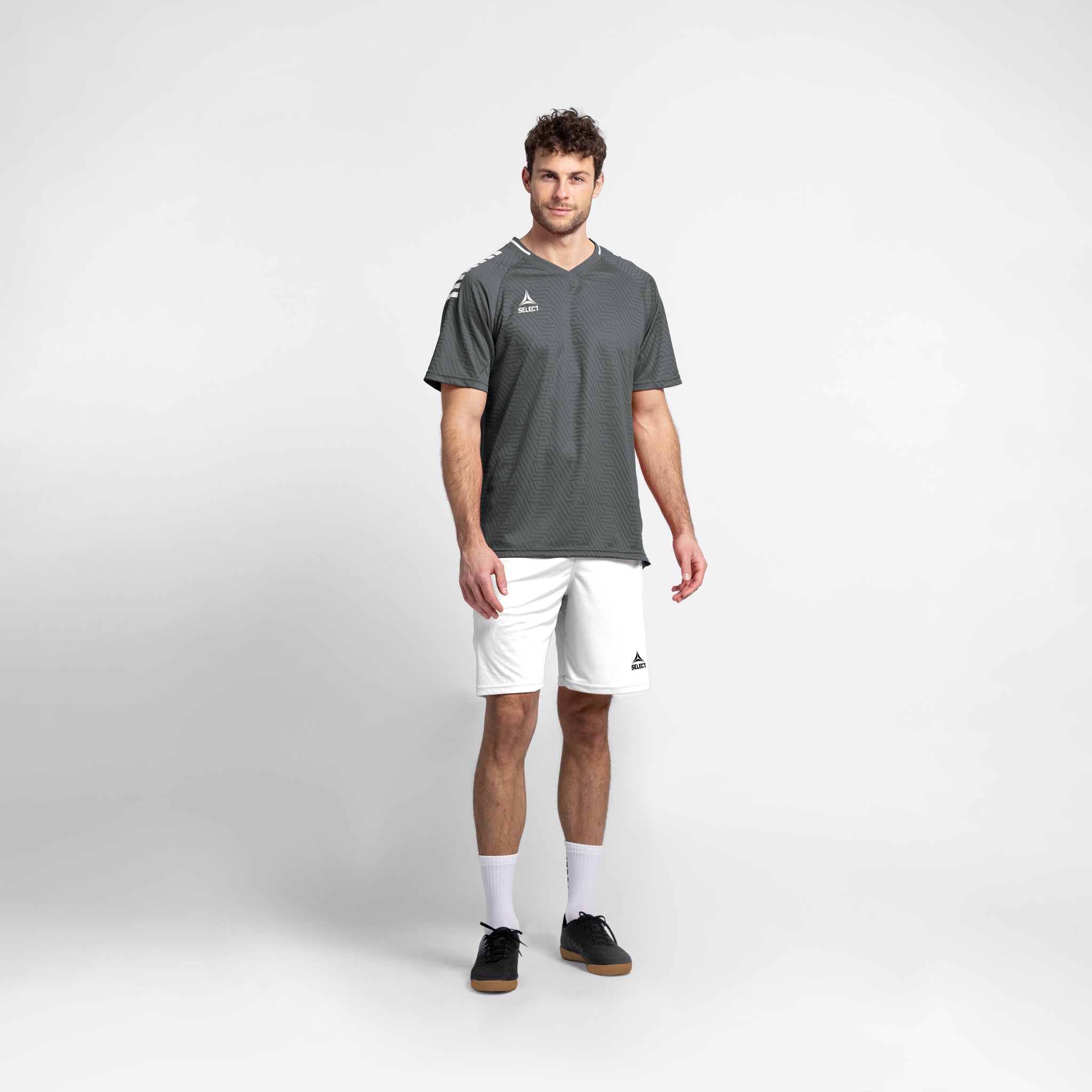 Monaco Trikot v24 #colour_grau/weiß #farbe_grau/weiß