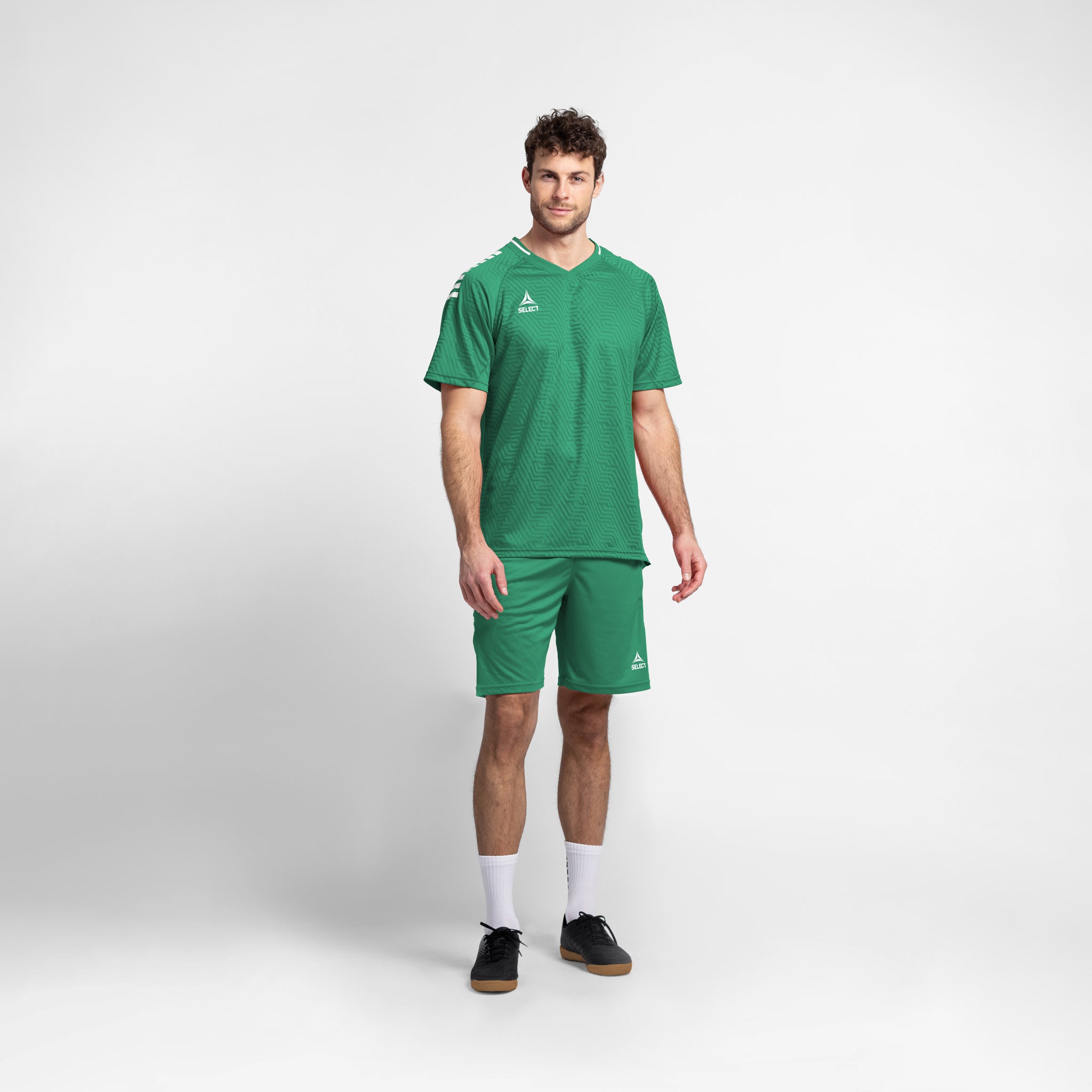 Monaco Trikot v24 #farbe_grün/weiß