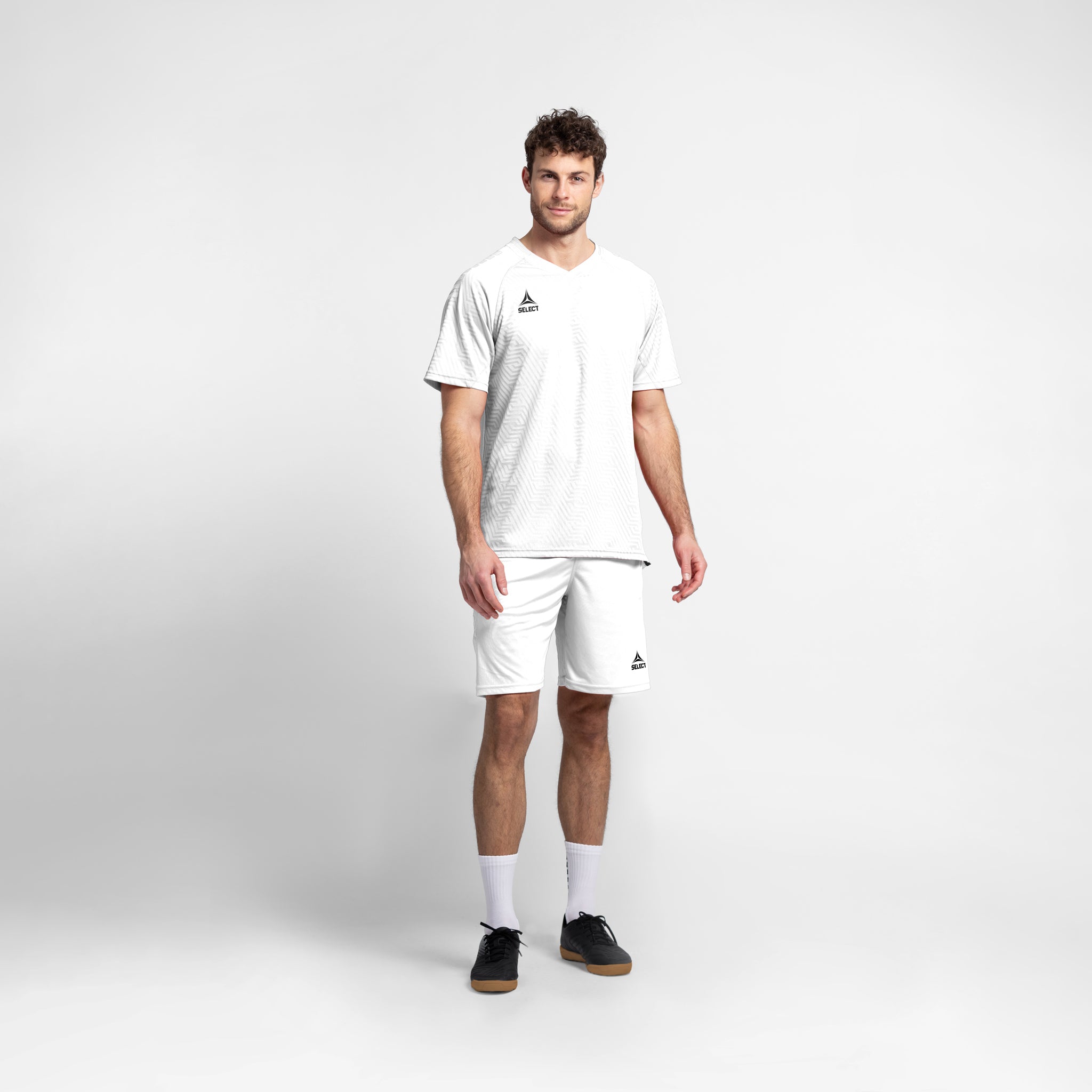 Monaco Trikot v24 #colour_weiß/weiß #farbe_weiß/weiß