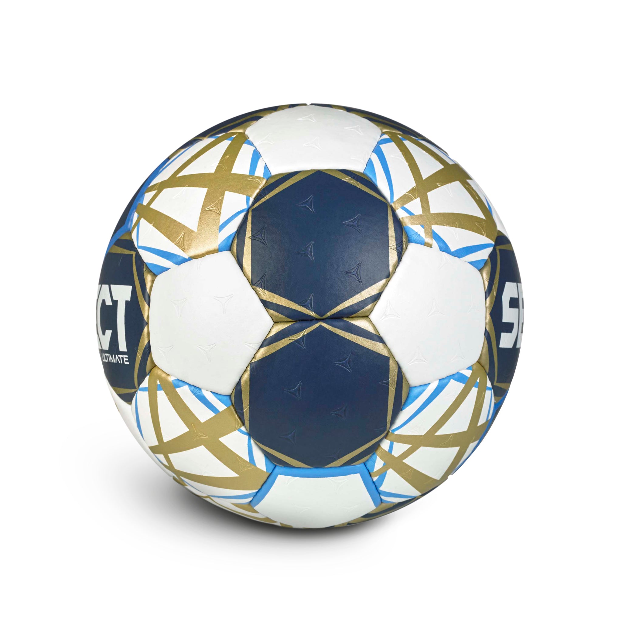 Ultimate EHF Champions League v25 #farbe_blau/weiß