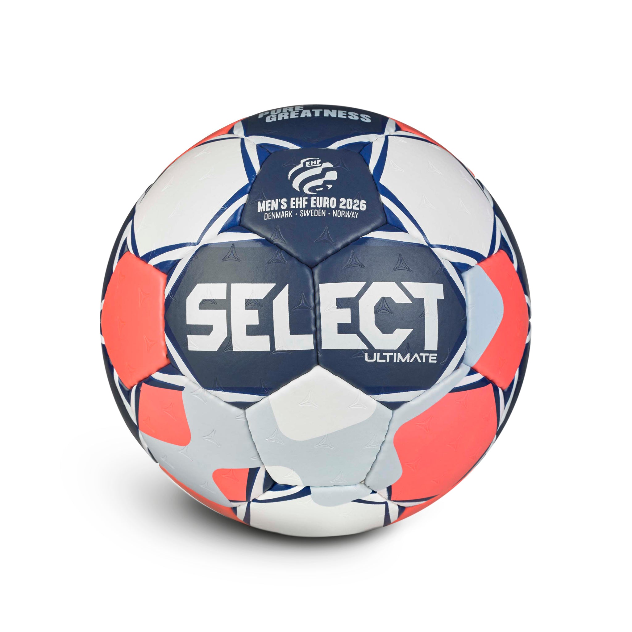 Ultimate EHF Euro Men v26 #farbe_blau/rot