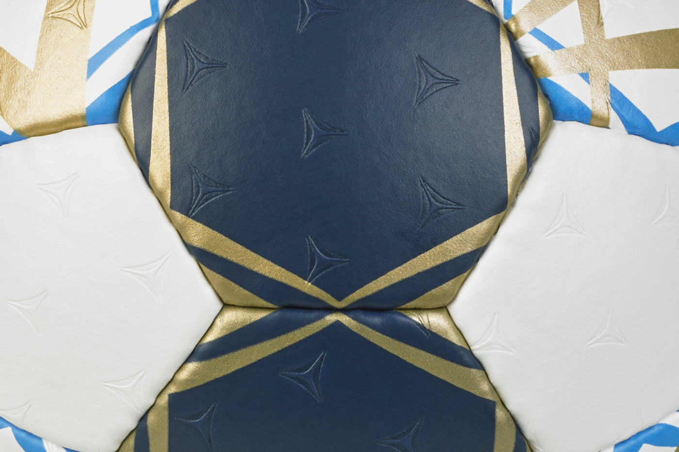 Replica EHF Champions League v25 #farbe_blau/weiß
