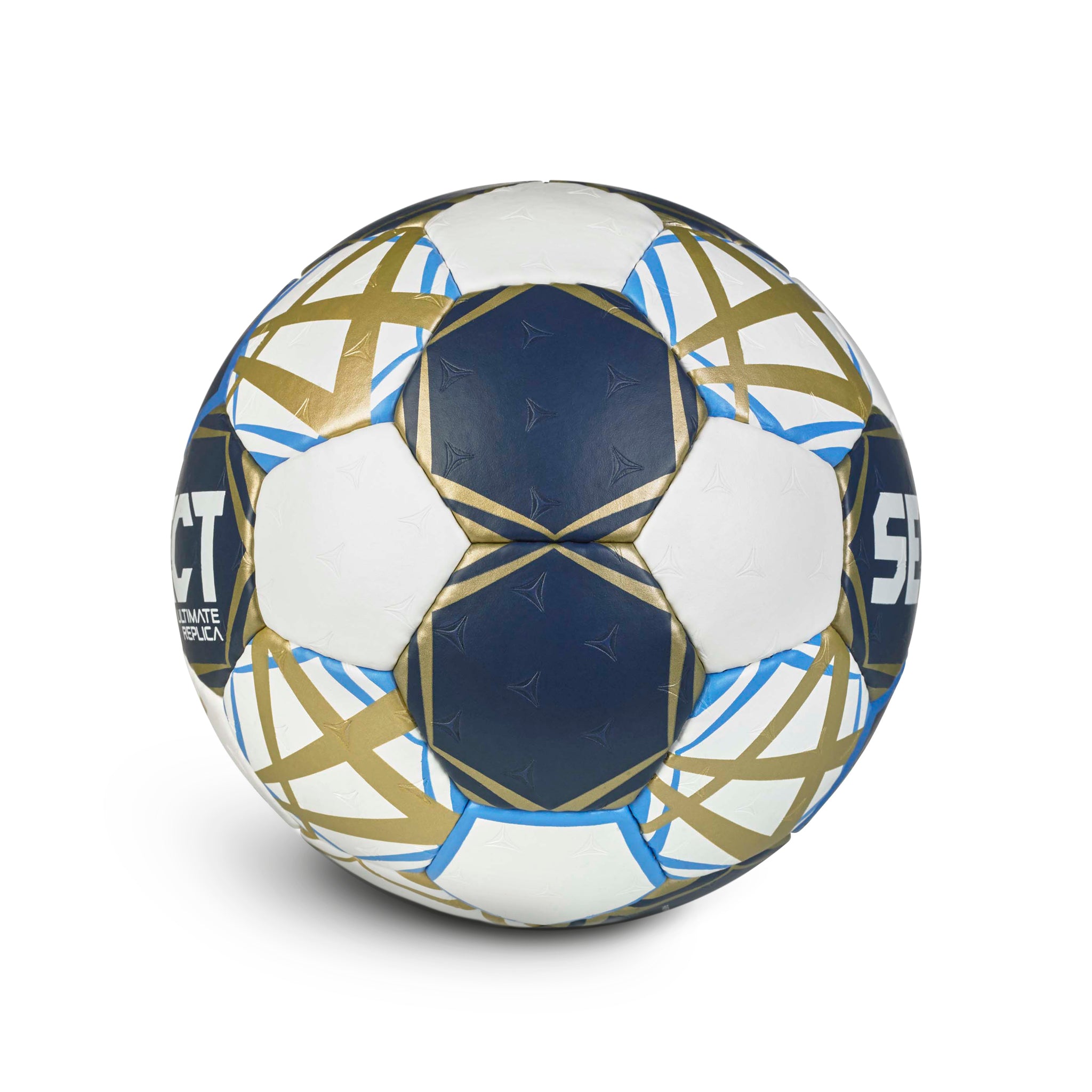 Replica EHF Champions League v25 #farbe_blau/weiß