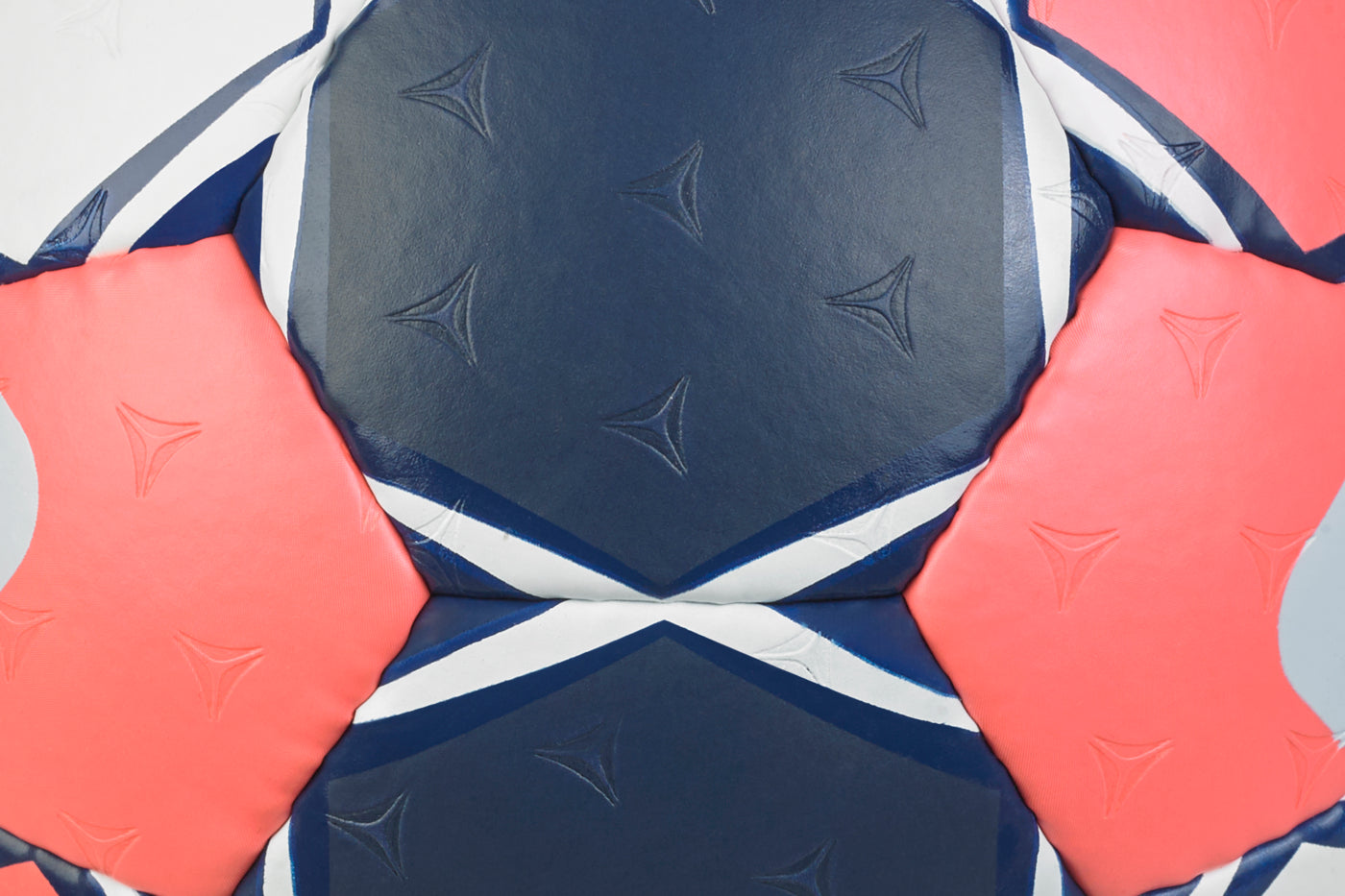 Replica EHF Euro Men v26 #farbe_blau/rot