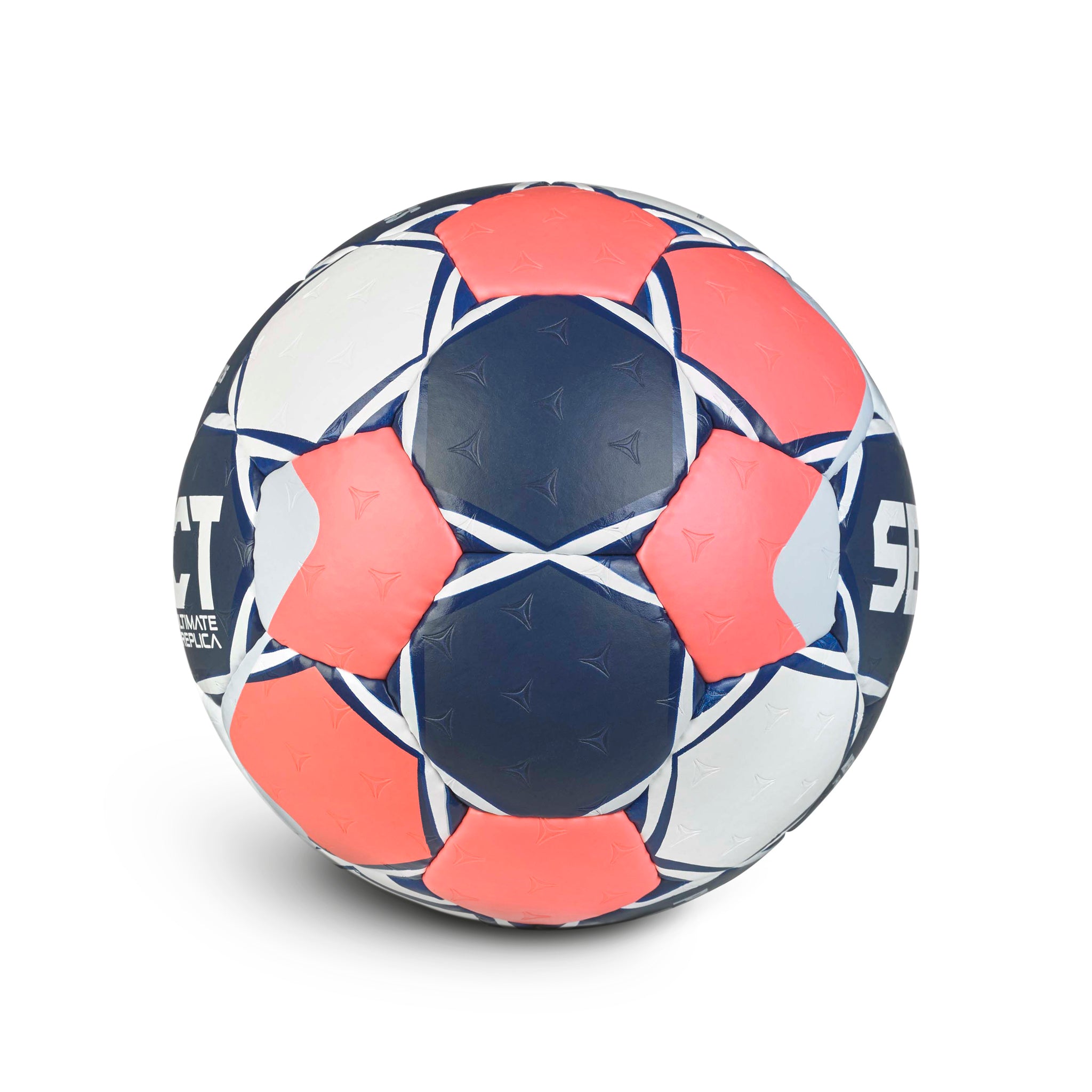 Replica EHF Euro Men v26 #farbe_blau/rot
