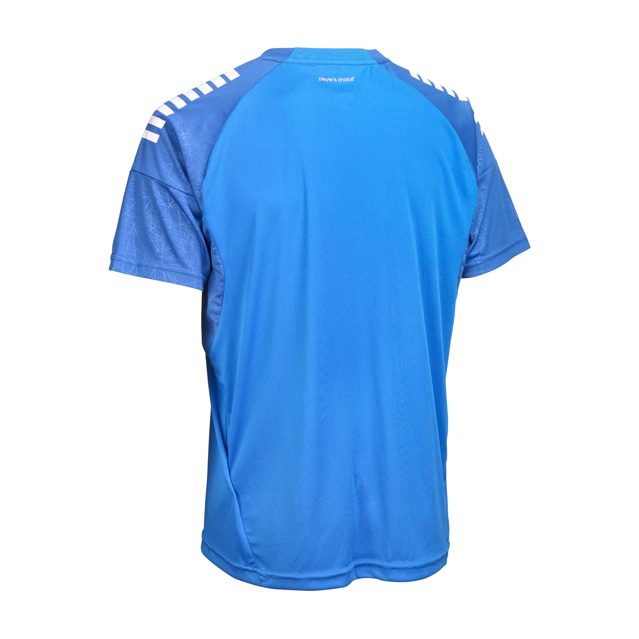 Spain Trikot #colour_blau/weiß #farbe_blau/weiß