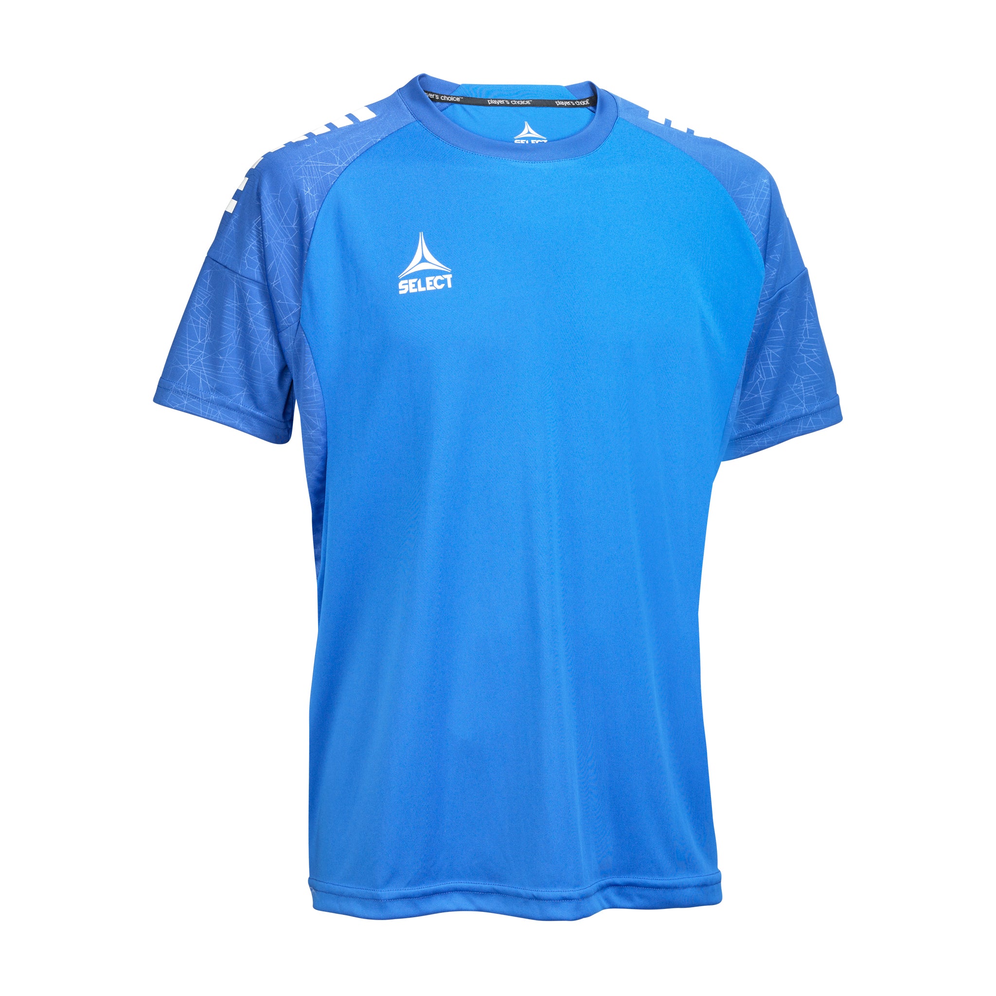 Spain Trikot #farbe_blau/weiß