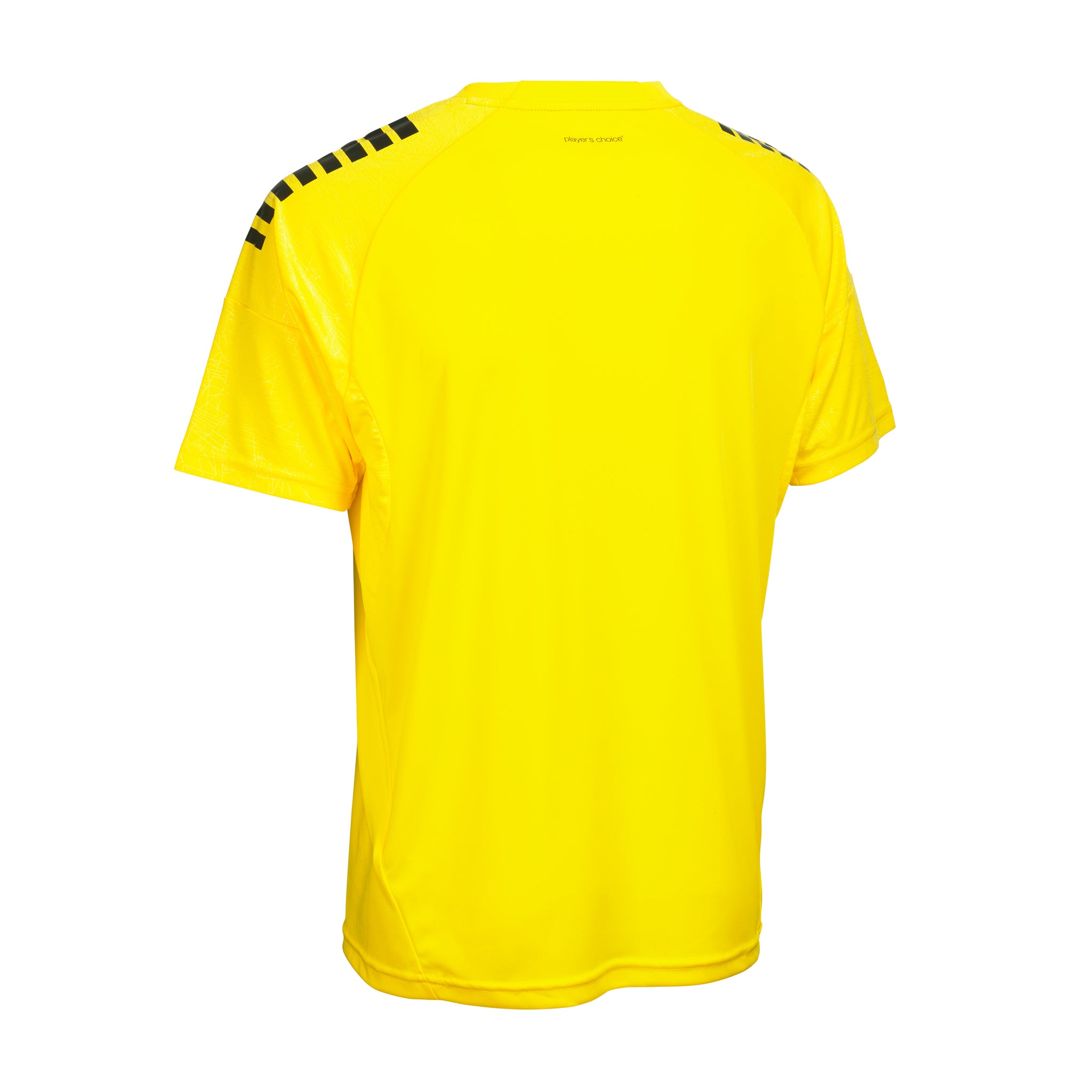 Spain Trikot #colour_gelb/schwarz #farbe_gelb/schwarz