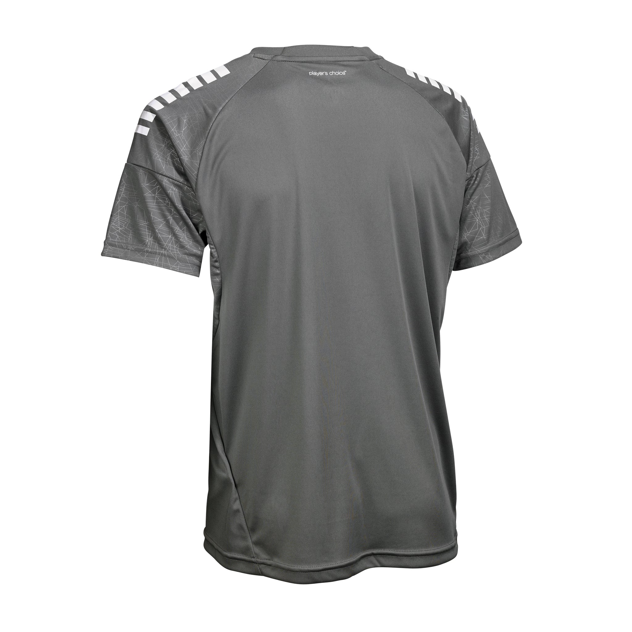 Spain Trikot #colour_grau/weiß #farbe_grau/weiß