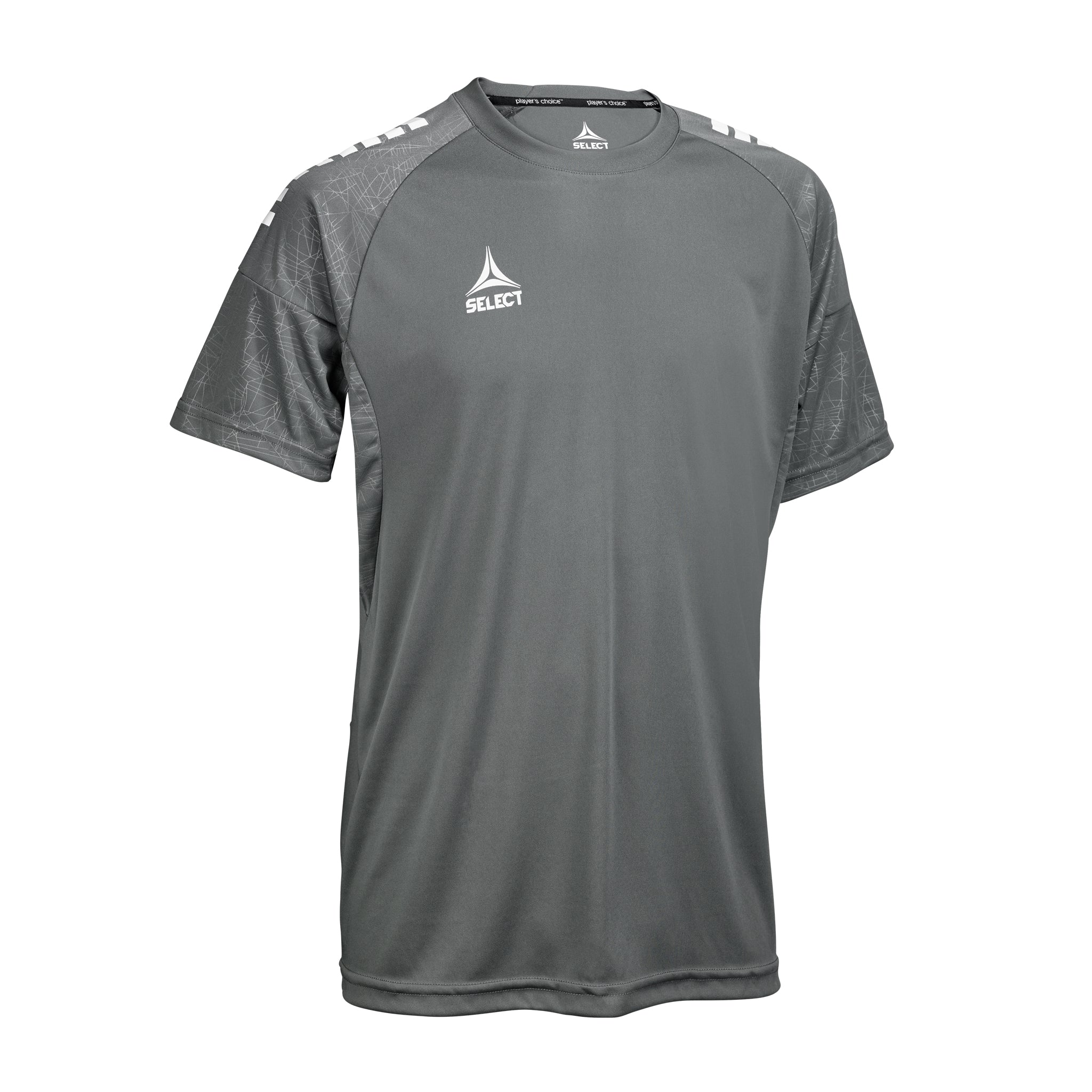 Spain Trikot #farbe_grau/weiß
