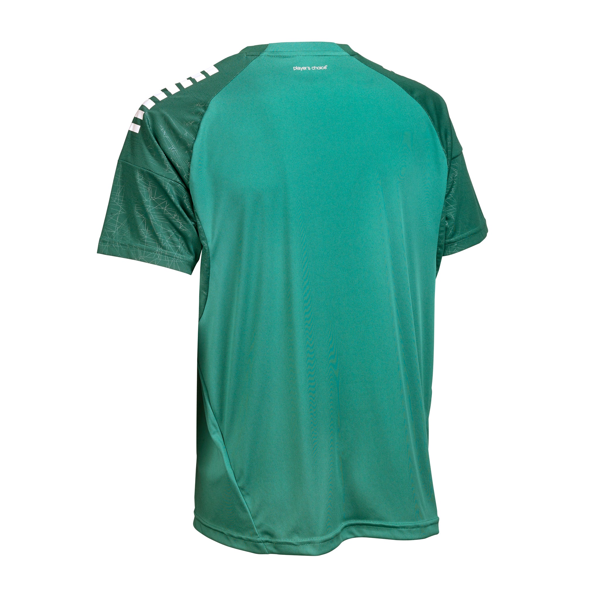Spain Trikot #farbe_grün/weiß