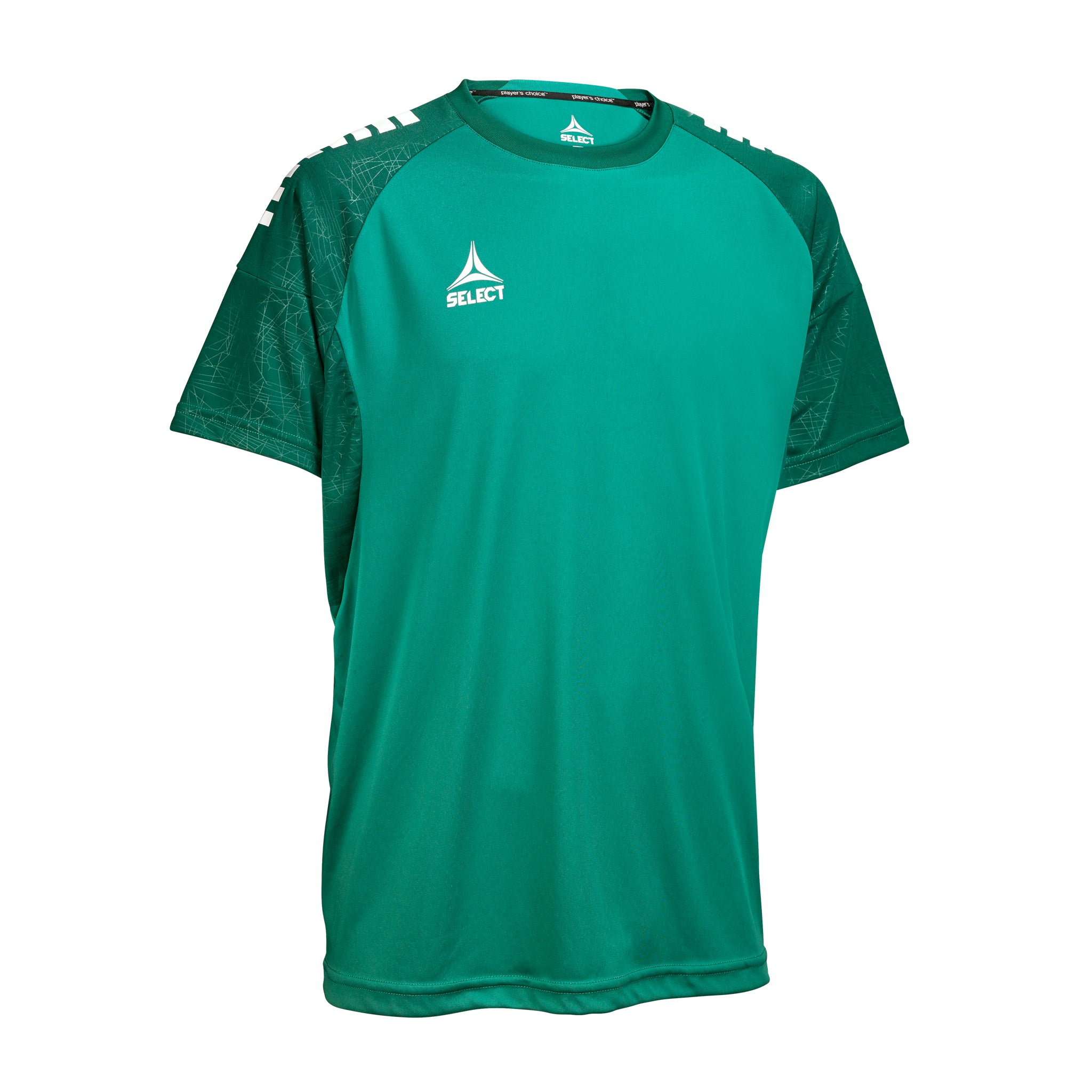 Spain Trikot #farbe_grün/weiß