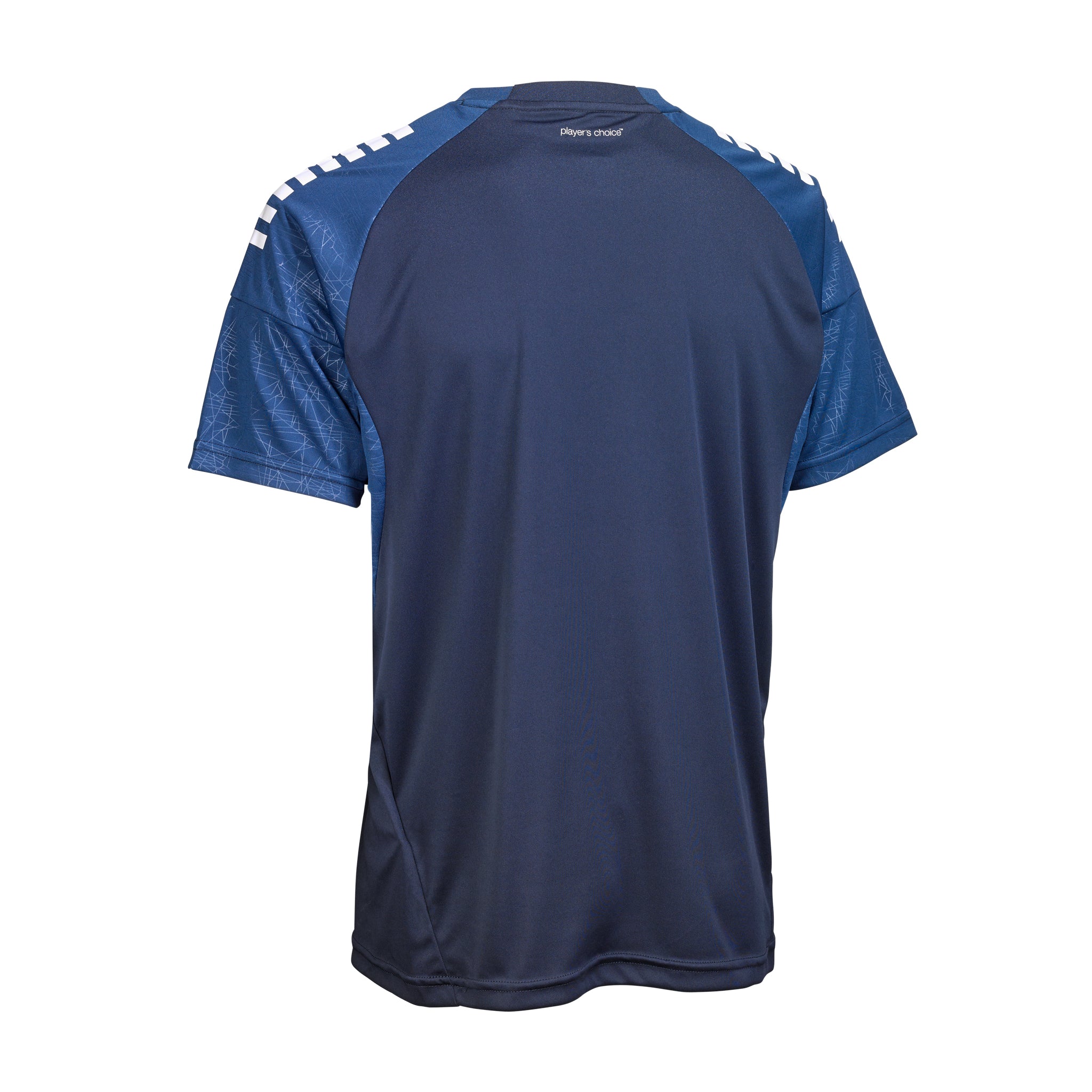 Spain Trikot #colour_navy/weiß #farbe_navy/weiß
