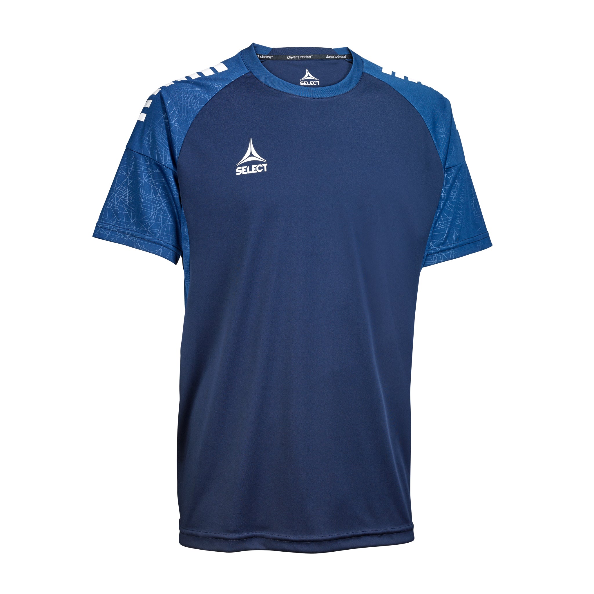 Spain Trikot #farbe_navy/weiß