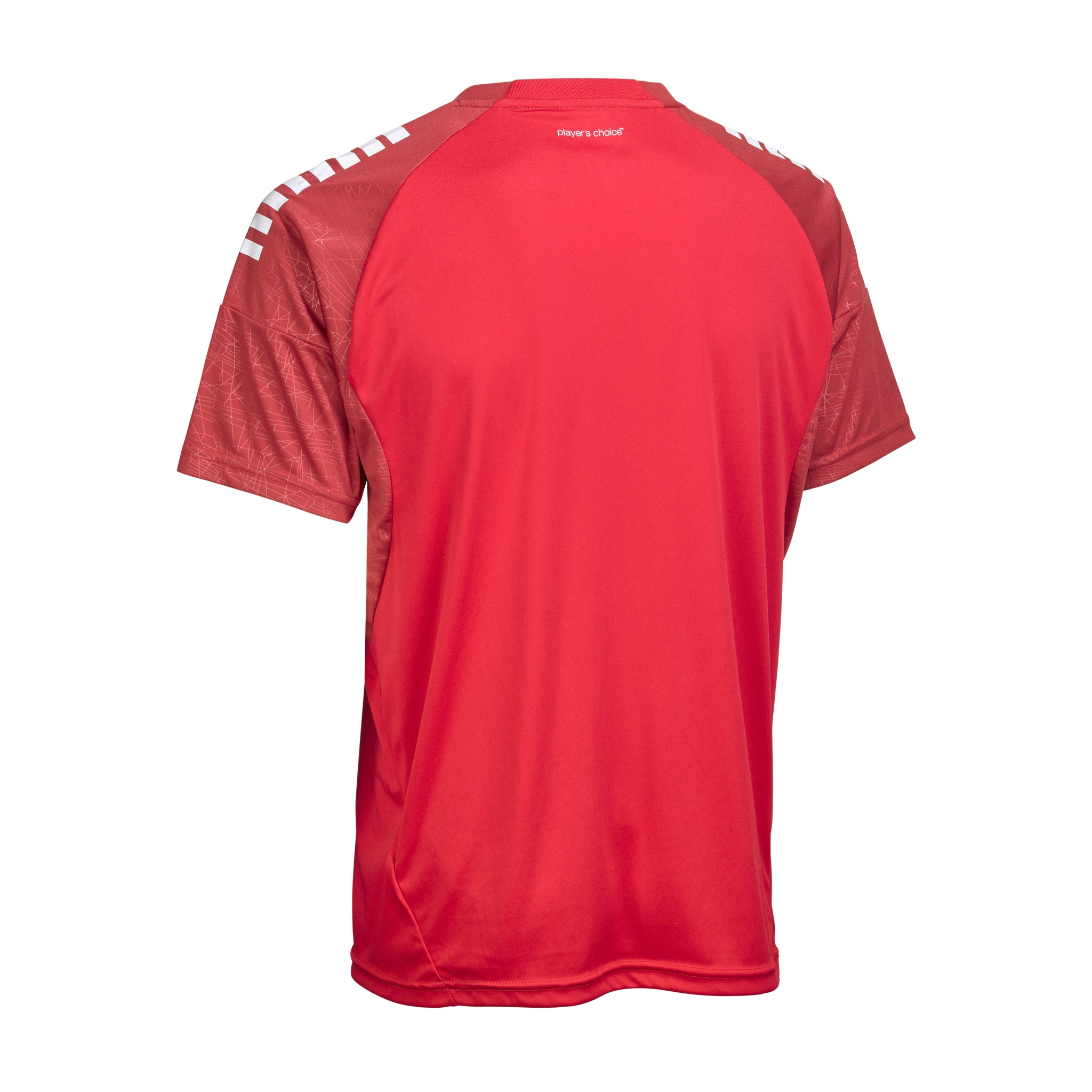 Spain Trikot #colour_rot/weiß #farbe_rot/weiß